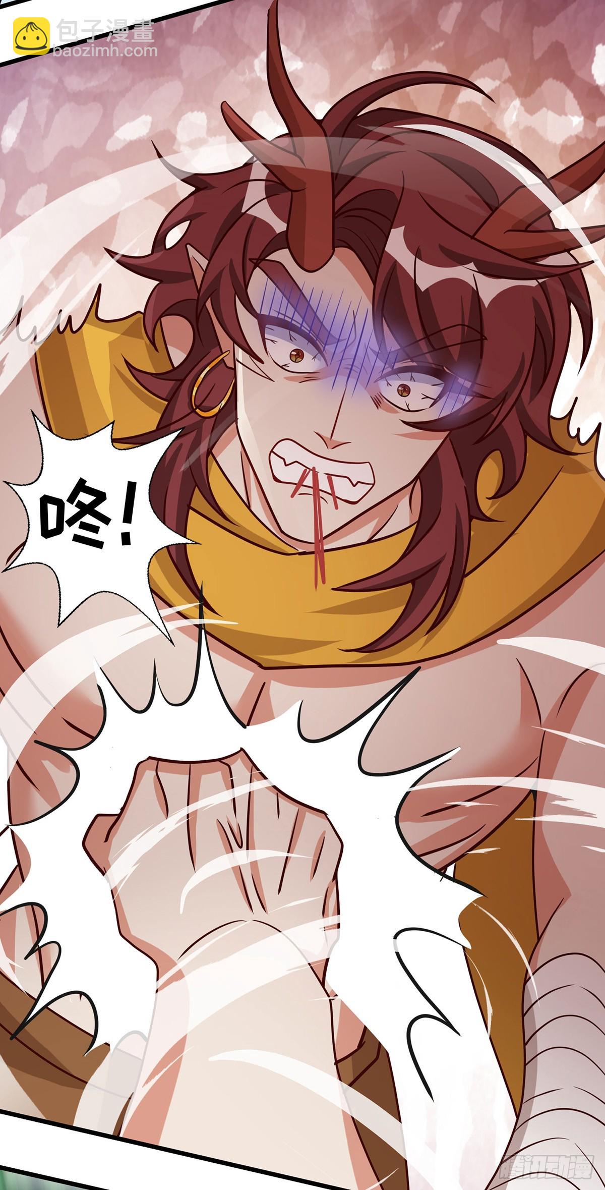 獸世狂妃：不當異界女海王 - 第147話 願賭服輸 - 3