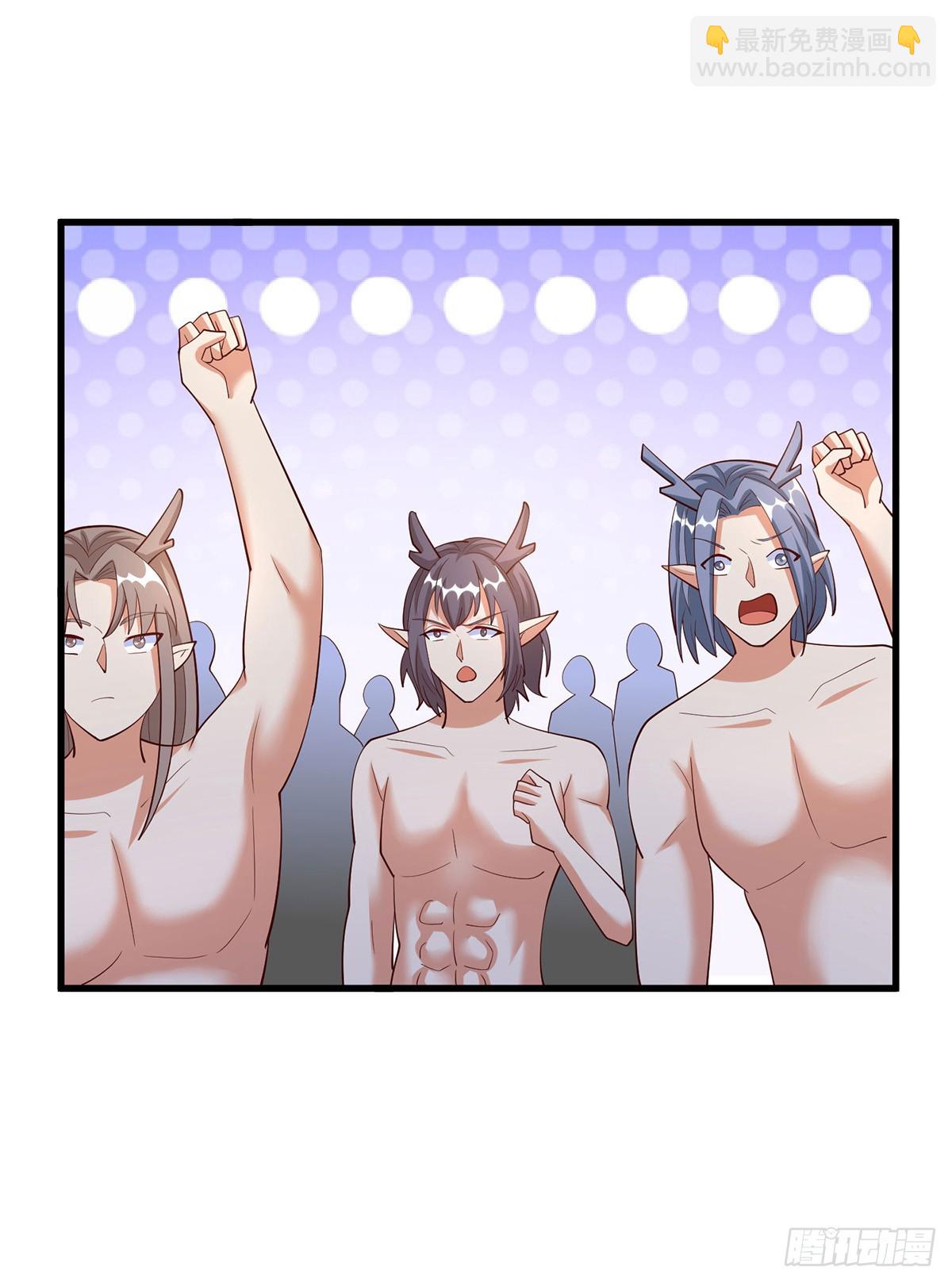 獸世狂妃：不當異界女海王 - 第147話 願賭服輸 - 5