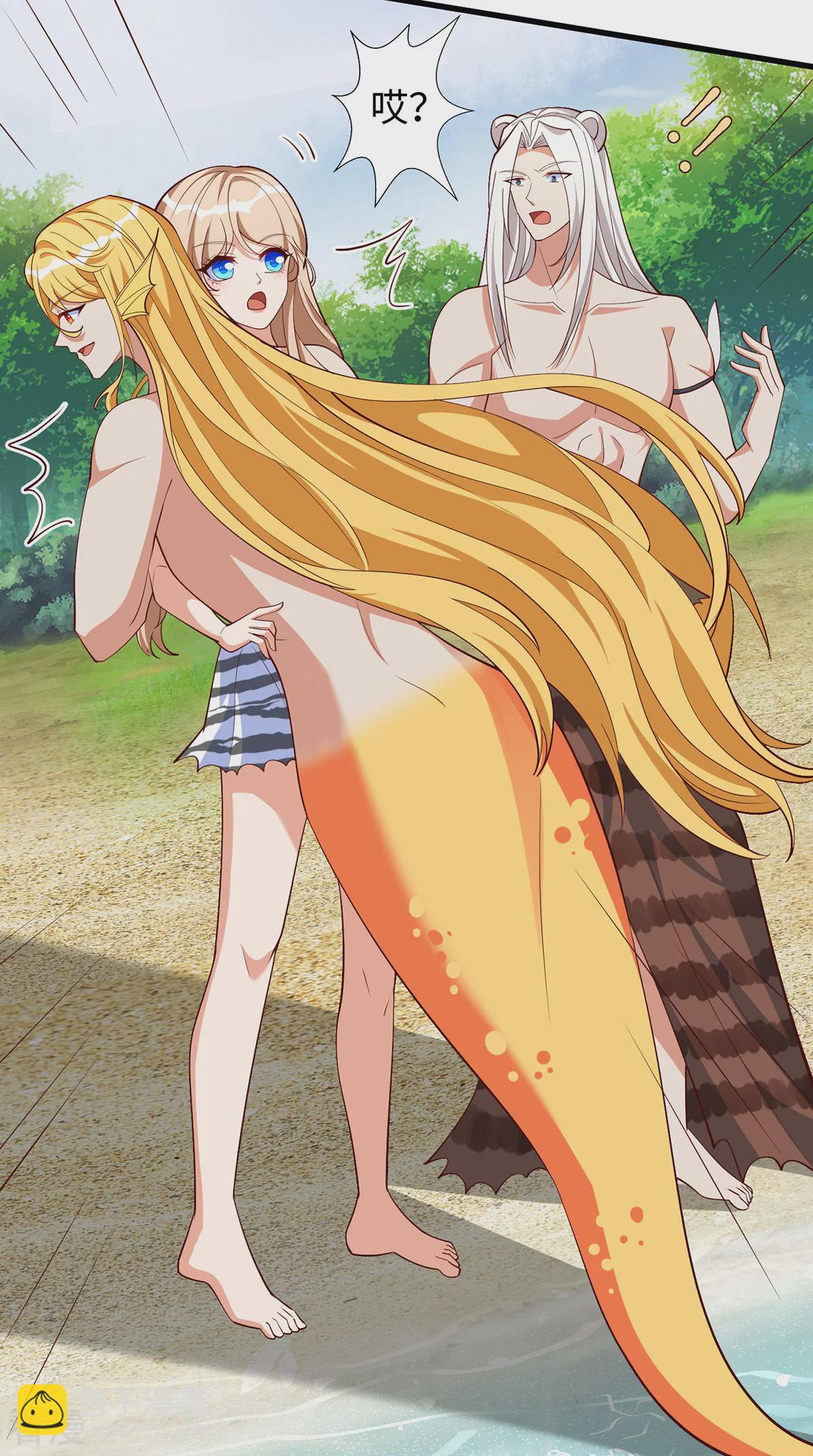 獸世狂妃：不當異界女海王 - 第149話 危機解除 - 2