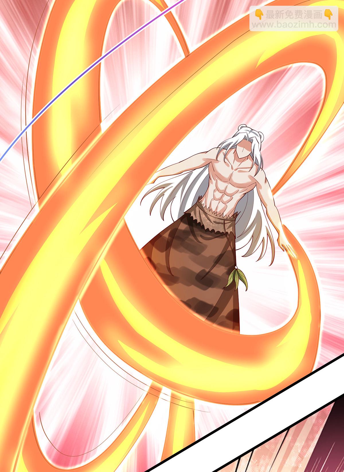 獸世狂妃：不當異界女海王 - 第151話 講條件 - 6