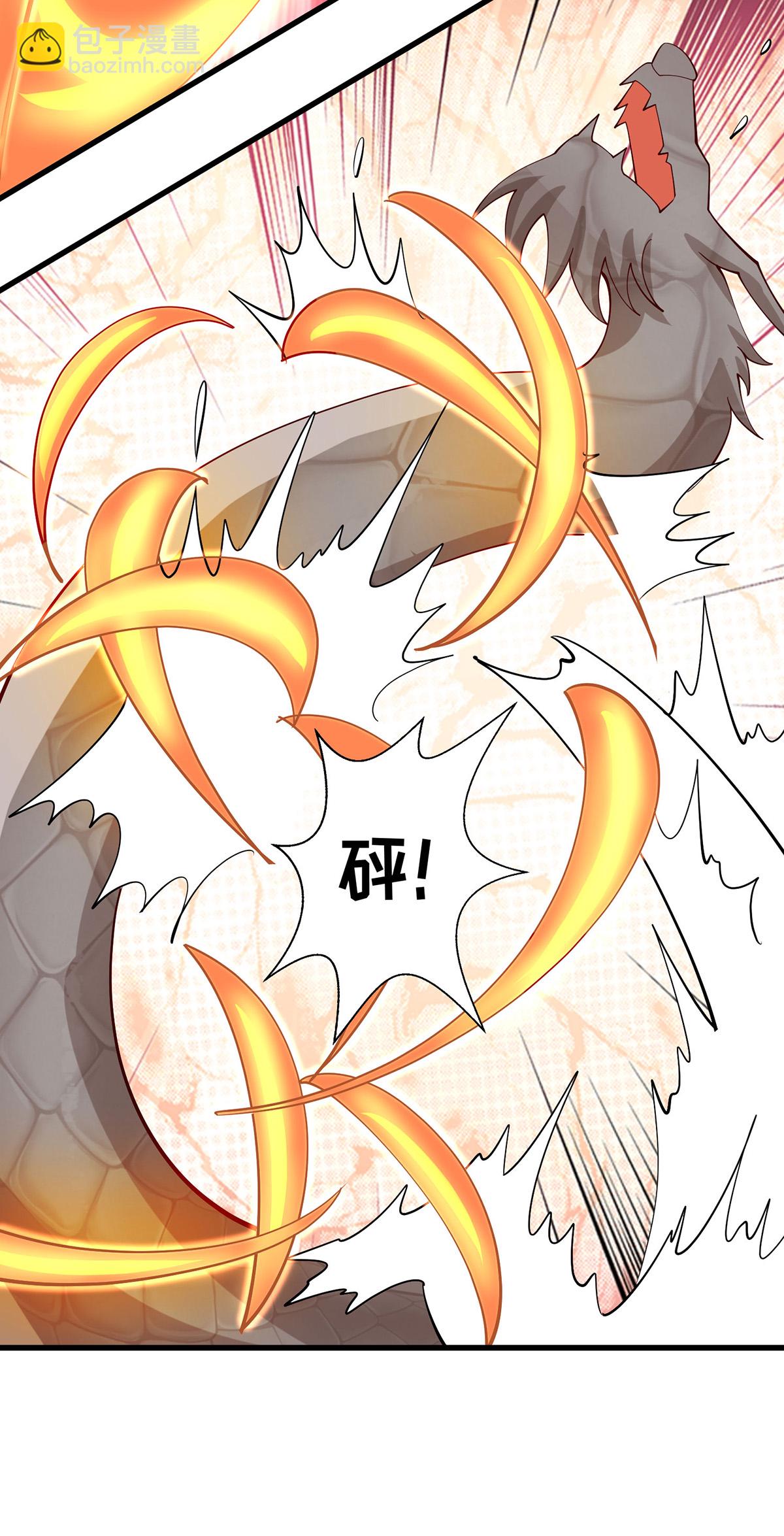 獸世狂妃：不當異界女海王 - 第151話 講條件 - 1