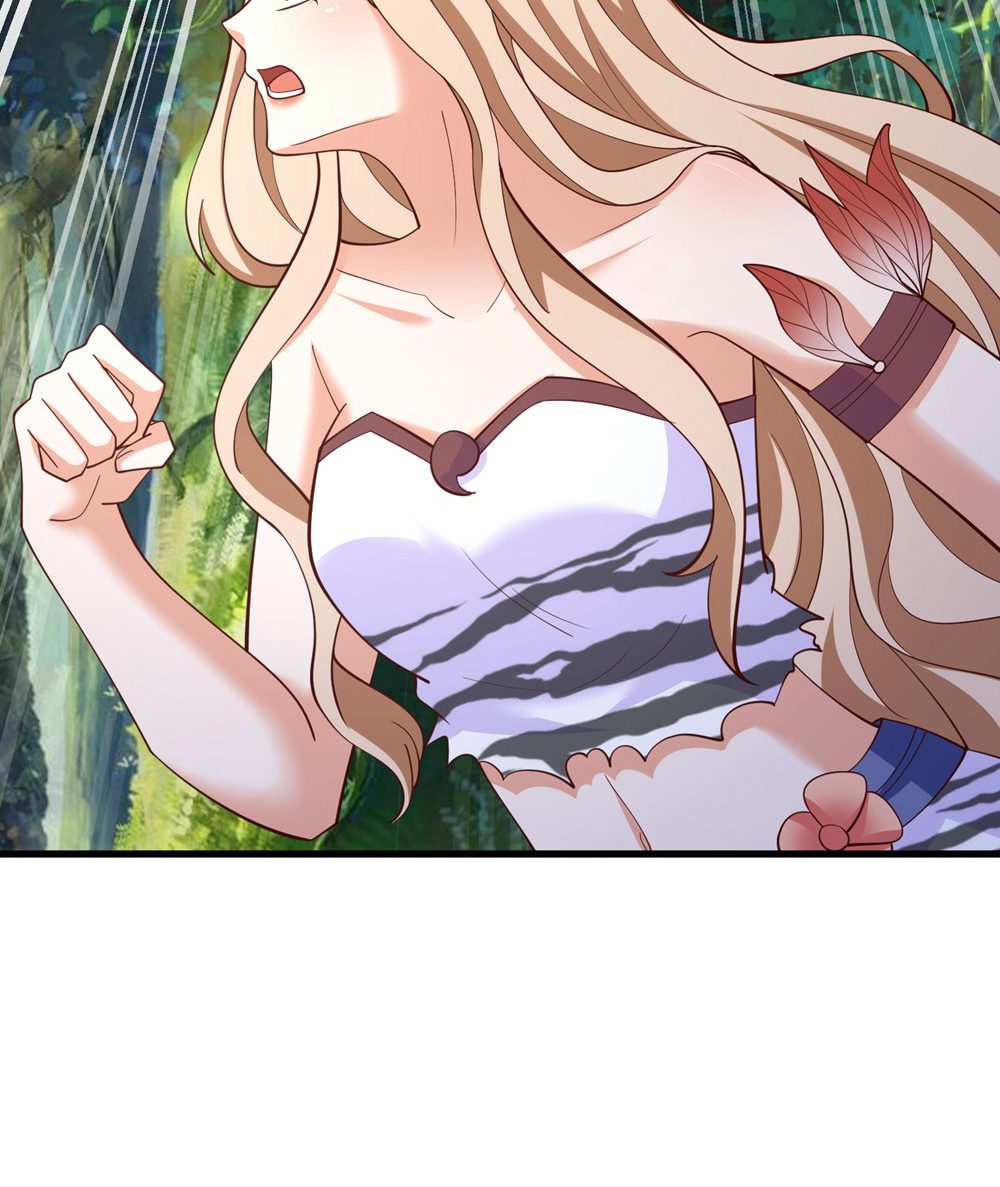 獸世狂妃：不當異界女海王 - 第157話 獸人襲擊 - 5