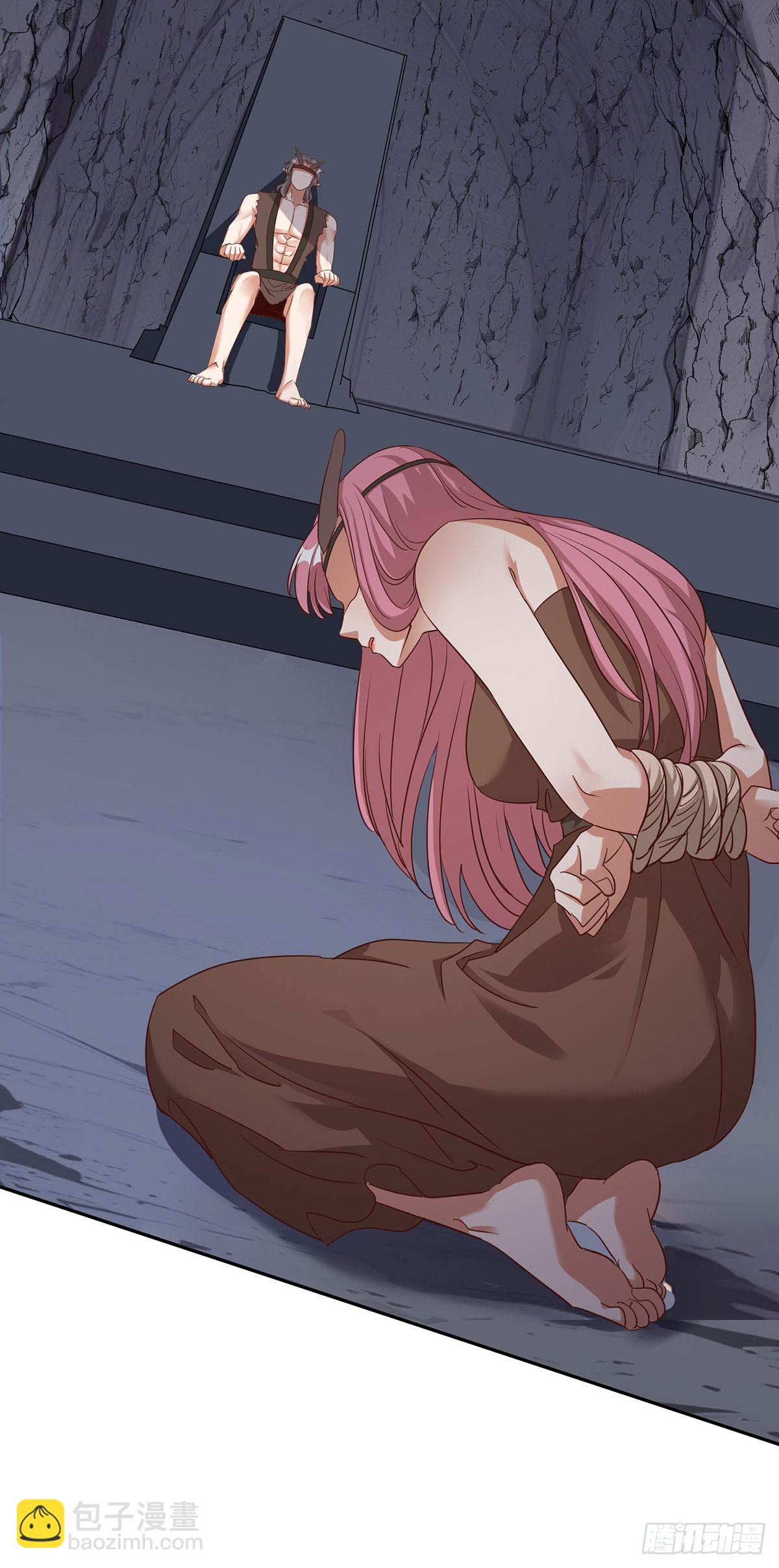 獸世狂妃：不當異界女海王 - 第161話 前往鳳凰族（完結） - 1