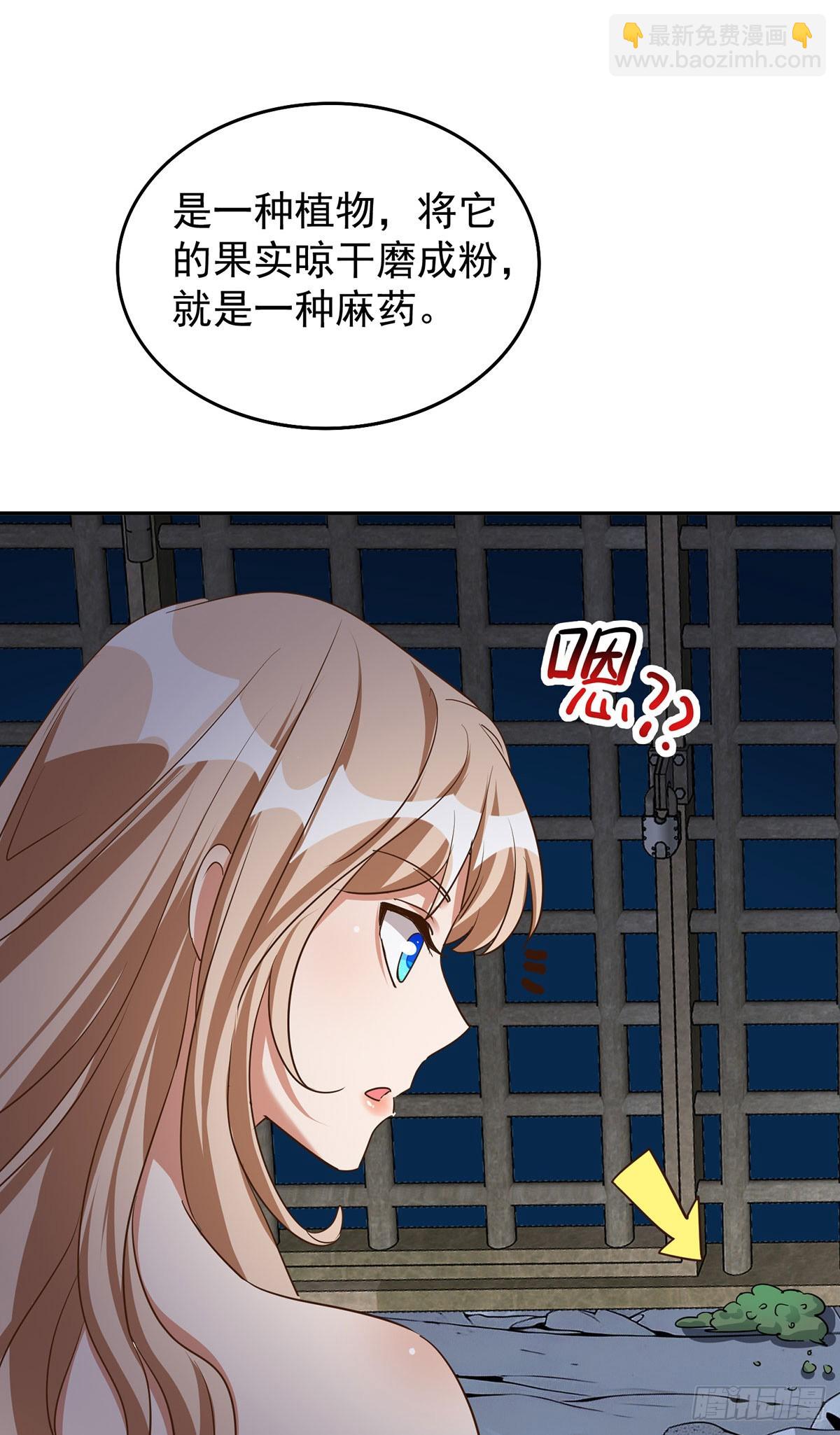 獸世狂妃：不當異界女海王 - 第161話 前往鳳凰族（完結） - 5