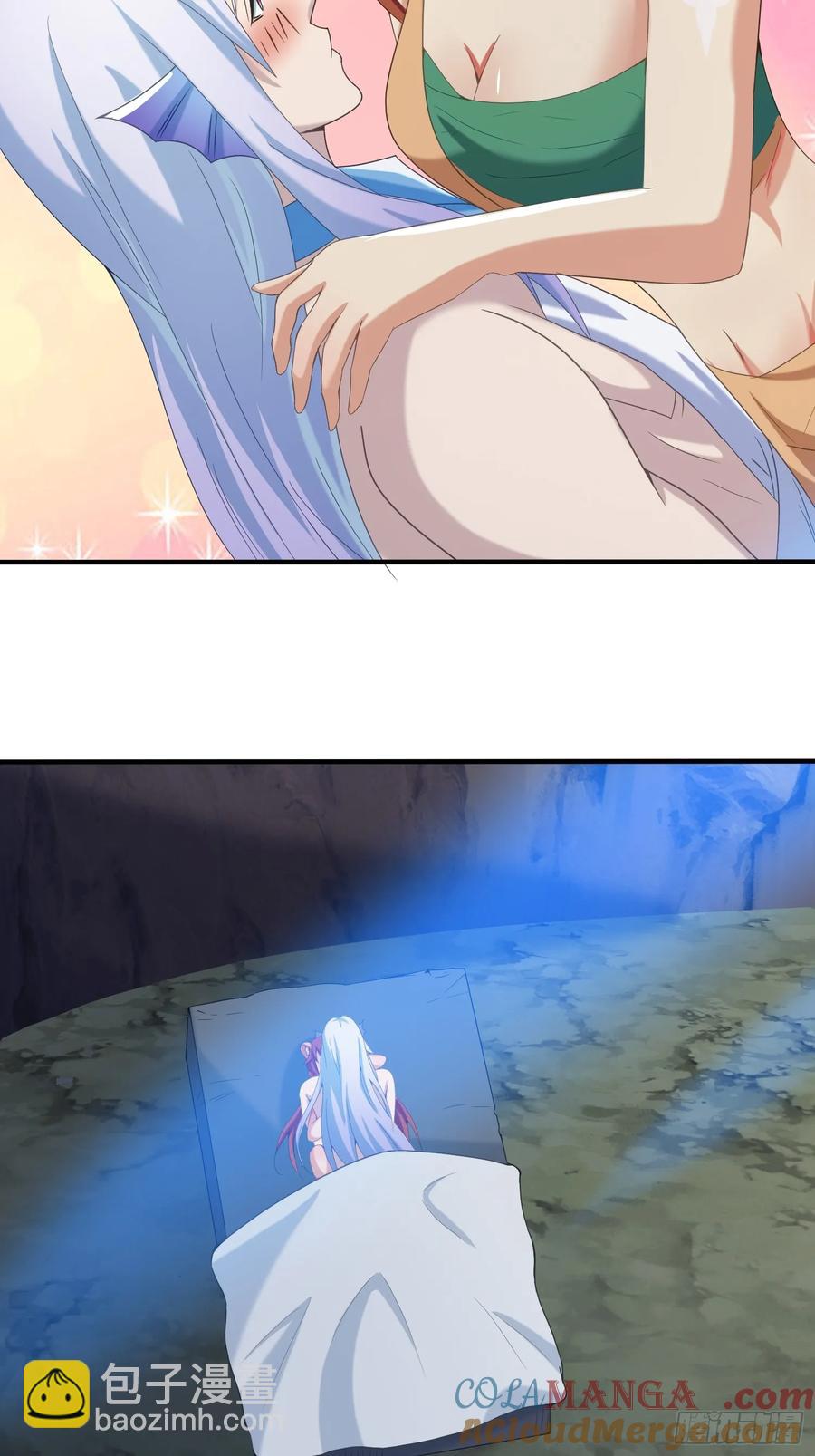 雨露均沾-第101话