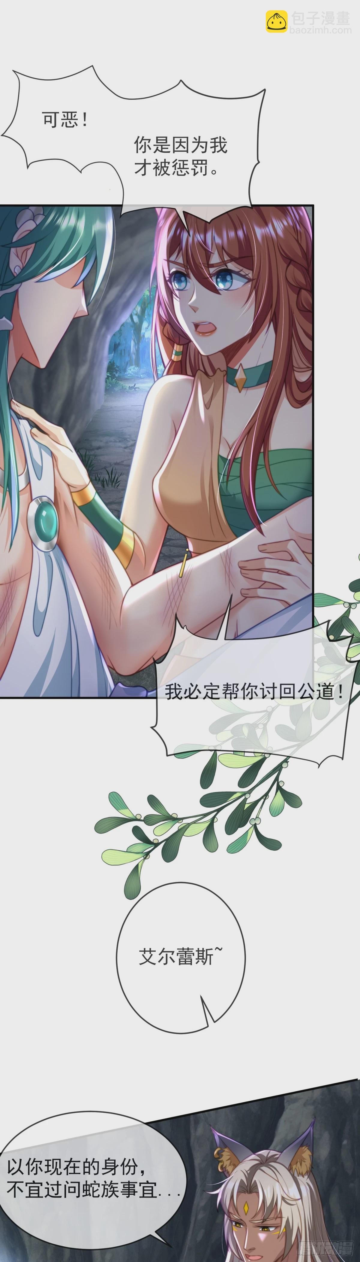 假冒王夫-第25话