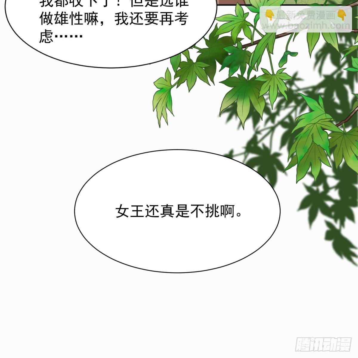 女王择婿-第5话