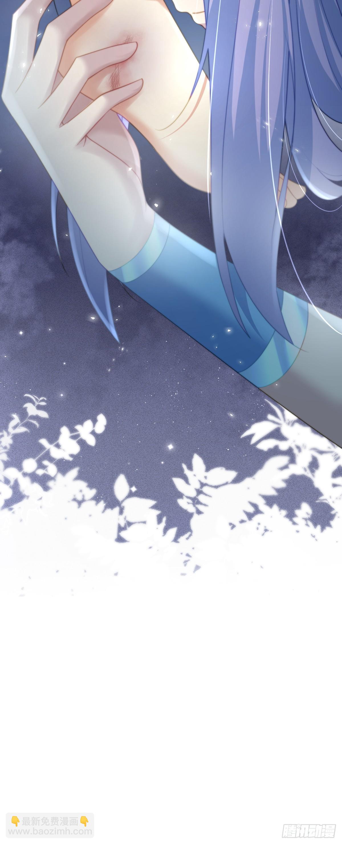 想办法拐回兽族-第51话