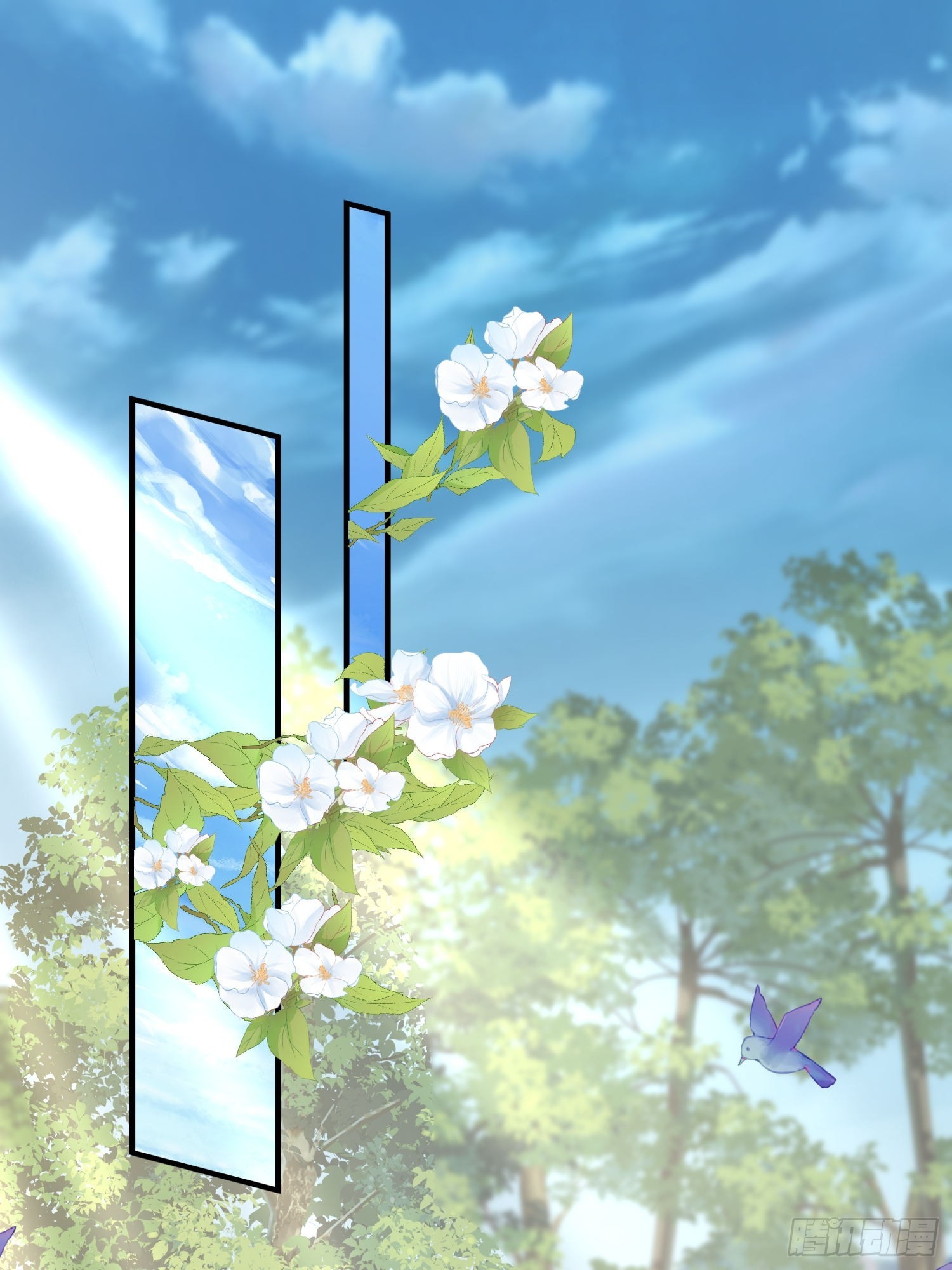 王夫的竞选？-第83话