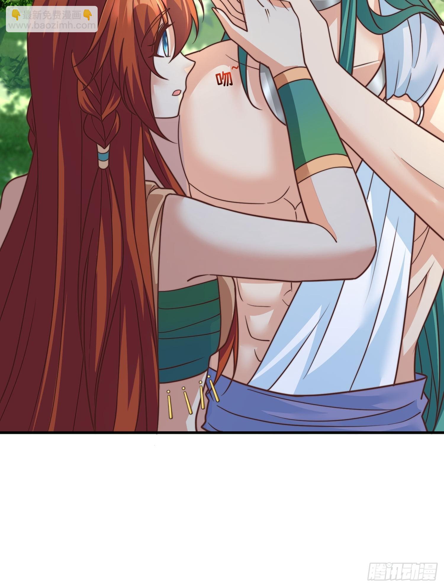 王夫的竞选？-第83话