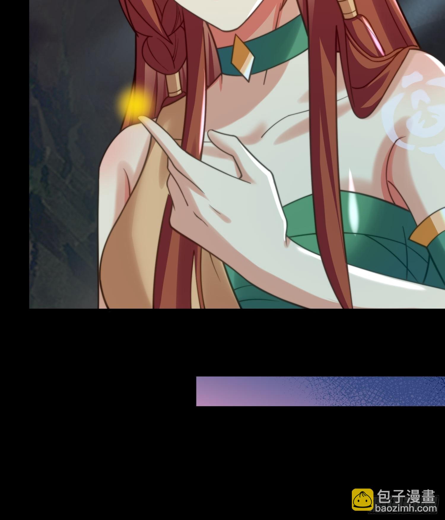 萤火虫的约定-第85话