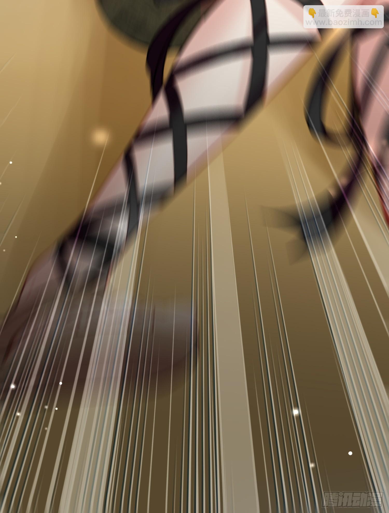 第10话救命啊，被尾随了(1/2)-第11话