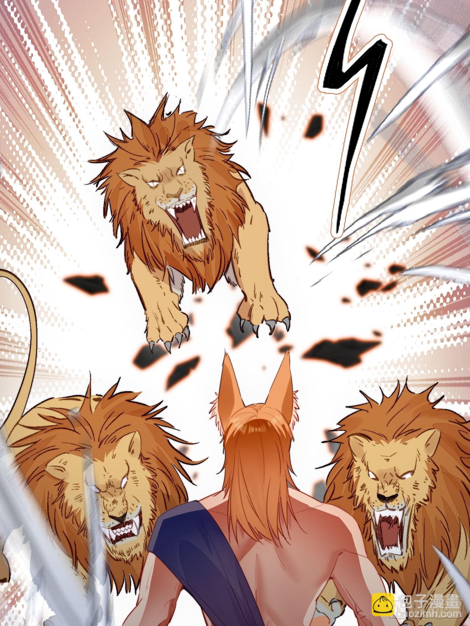 第14话谁也别想伤害她(1/2)-第15话