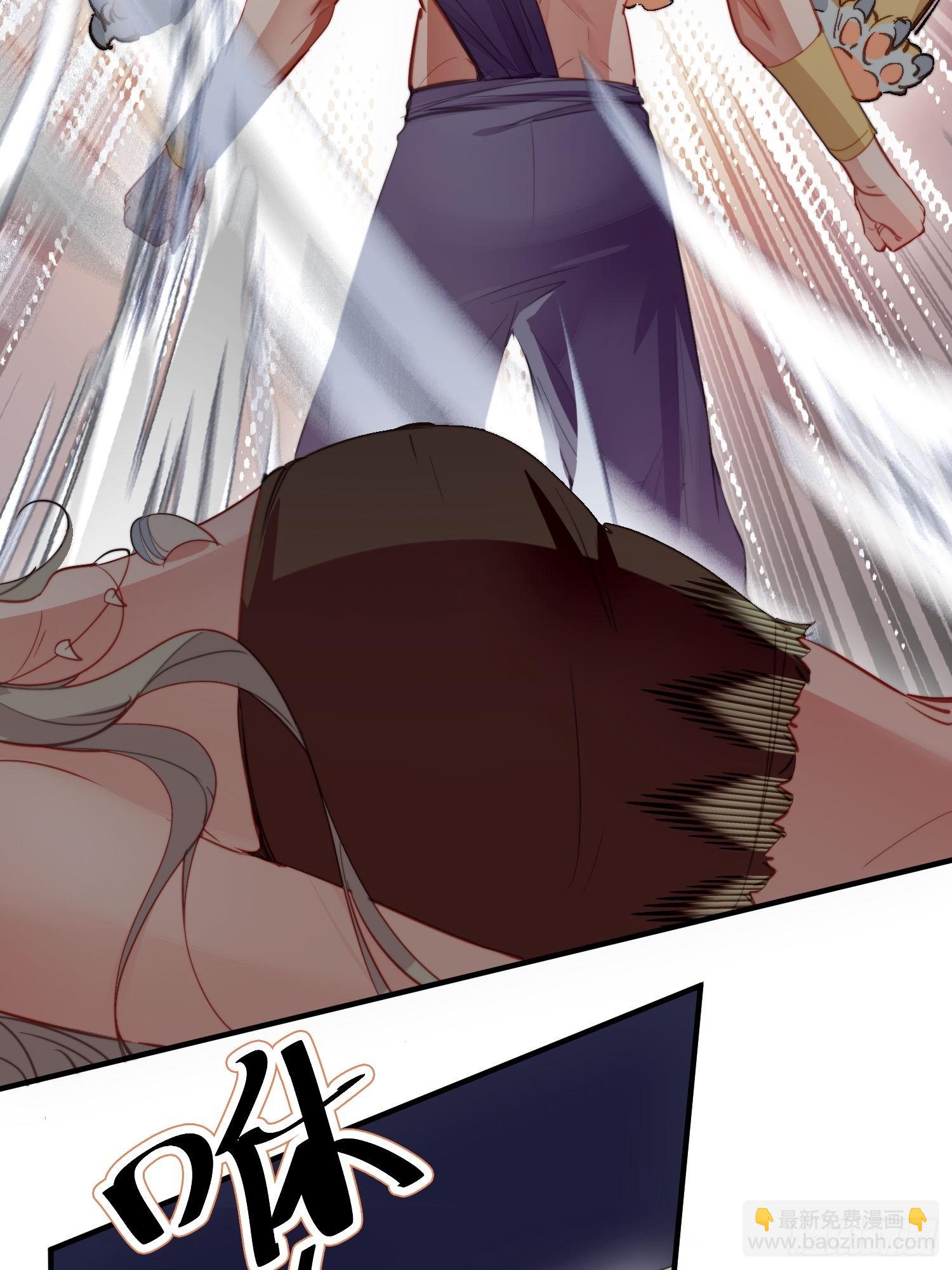 第14话谁也别想伤害她(1/2)-第15话