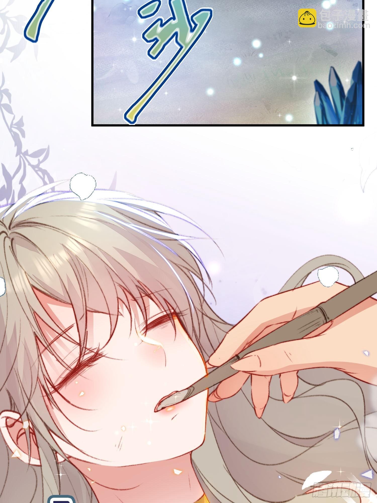 第14话谁也别想伤害她(1/2)-第15话