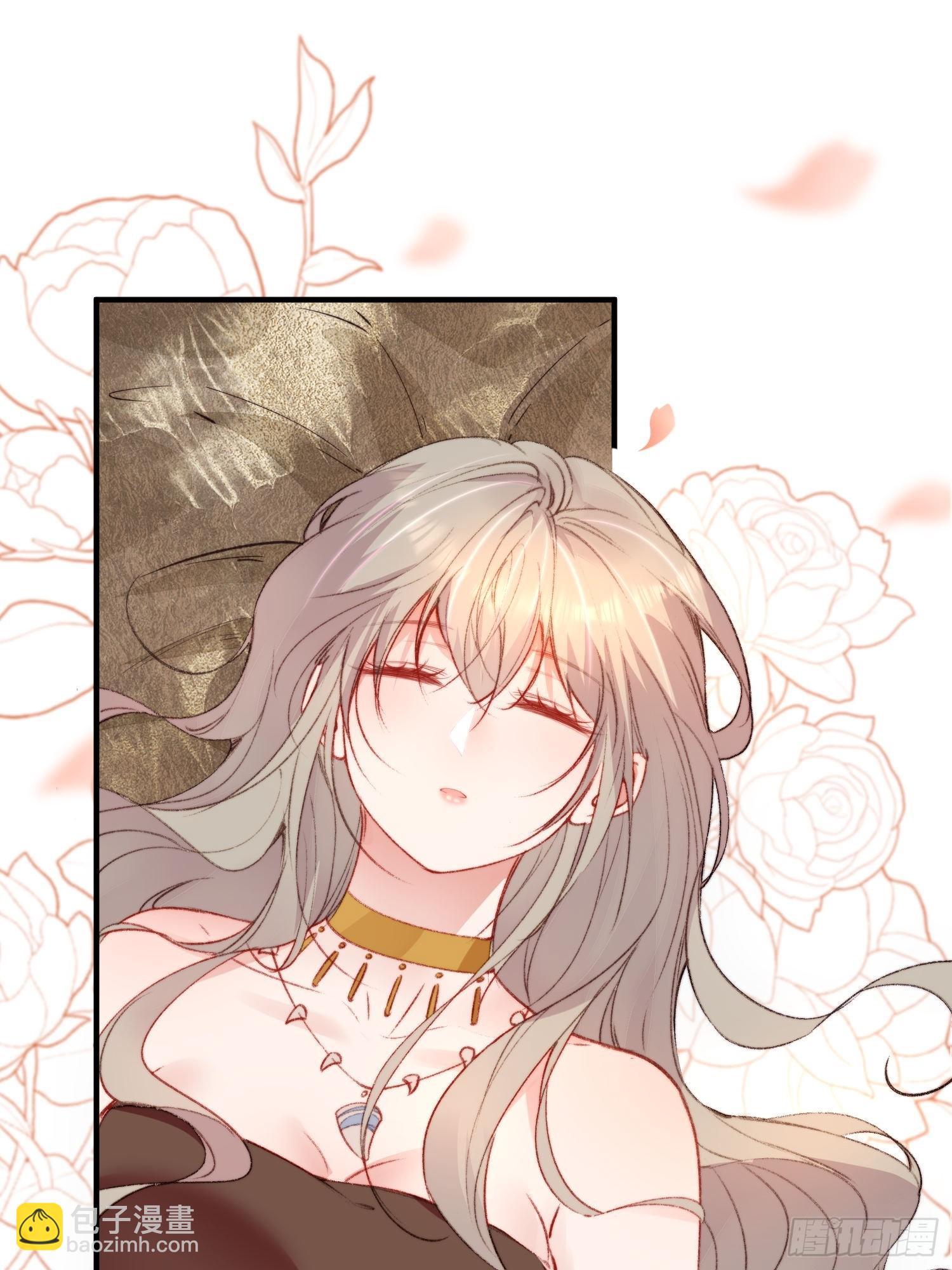 第14话谁也别想伤害她(1/2)-第15话