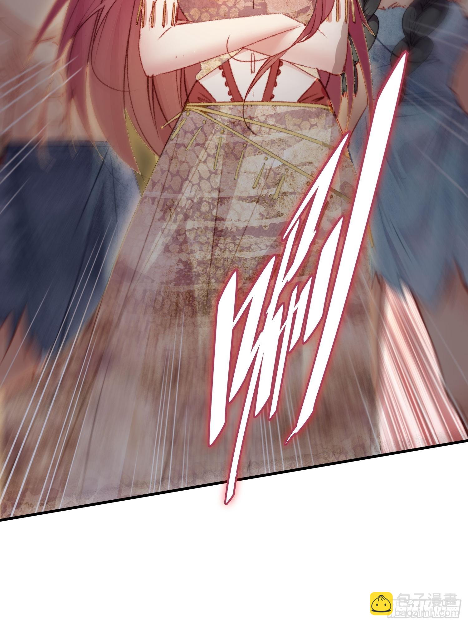 第14话谁也别想伤害她(1/2)-第15话