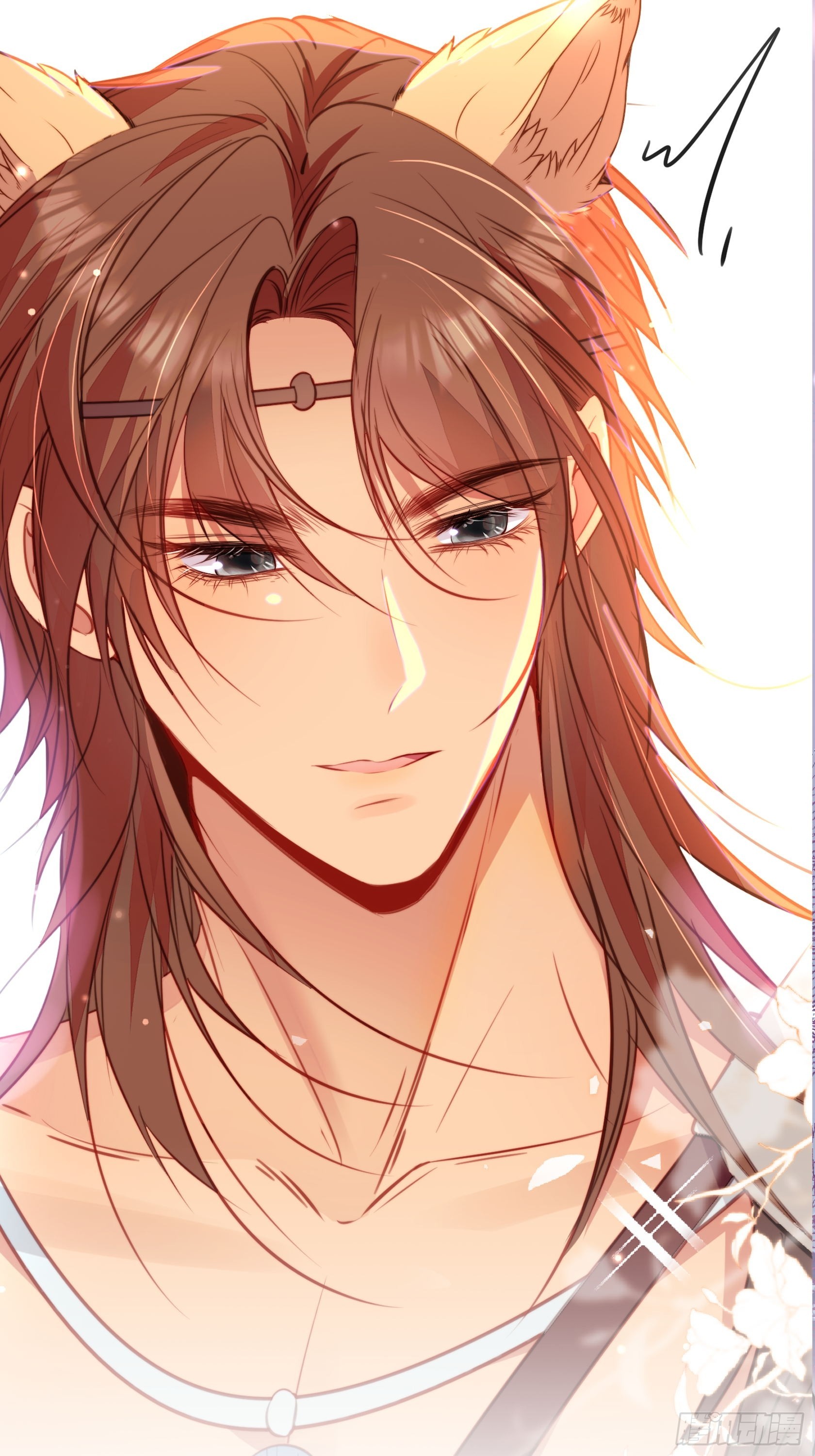 第18话谁敢动她(1/2)-第19话