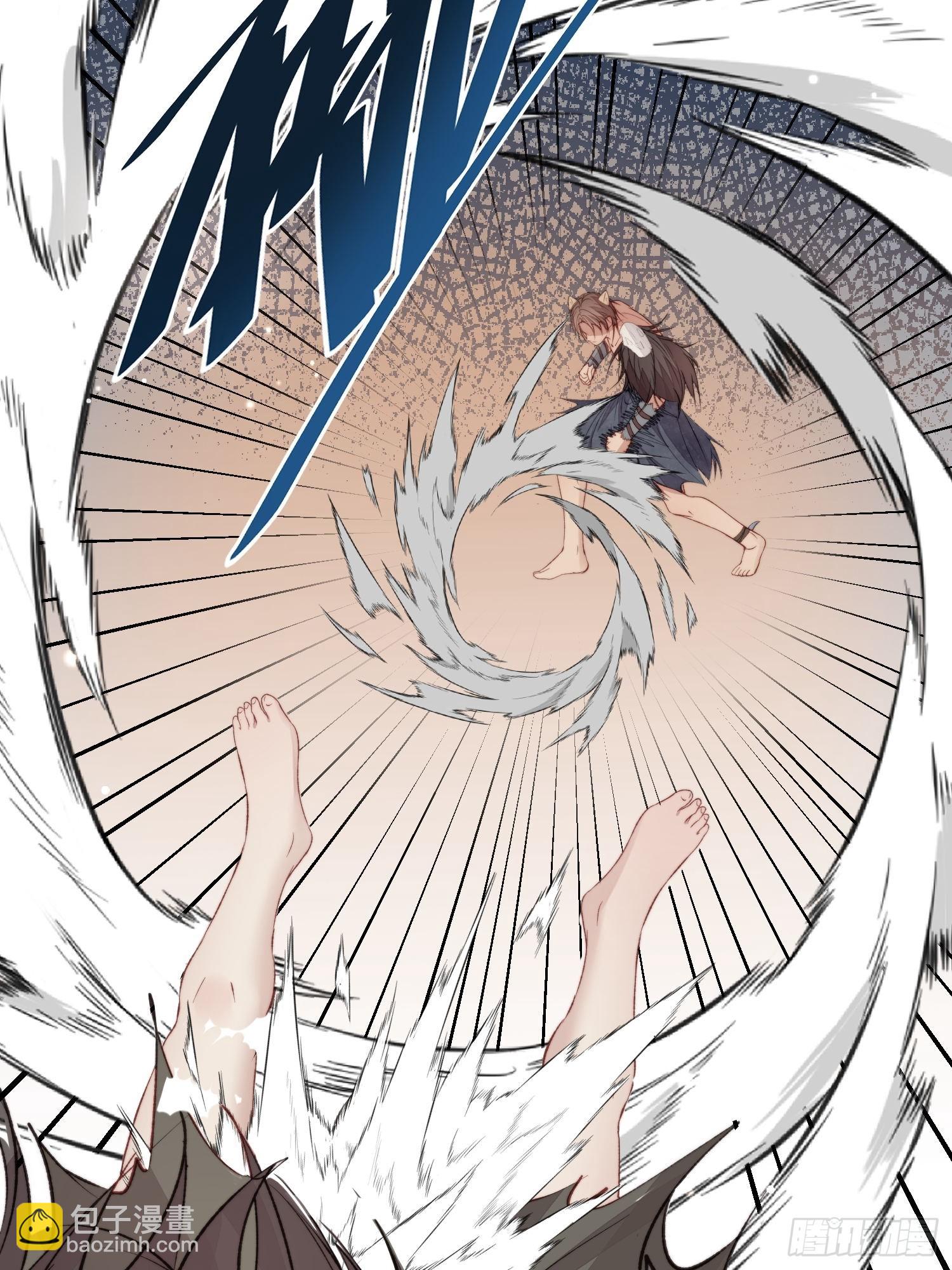 第24话记录你的一切(1/2)-第25话