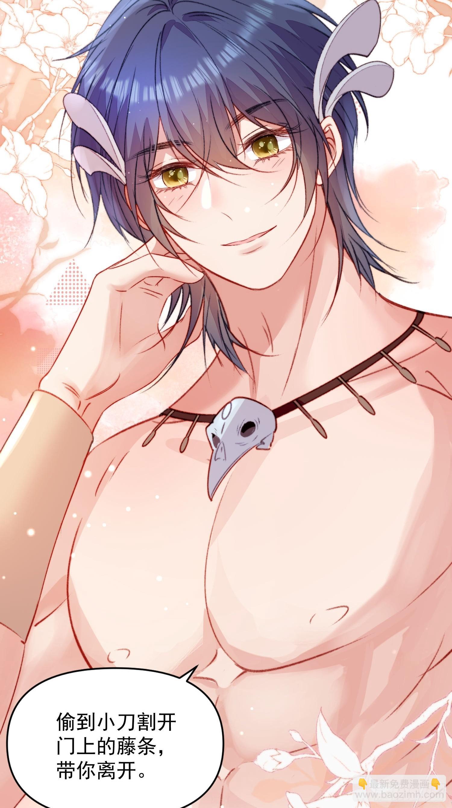 第25话新的后宫已经出现(1/2)-第27话