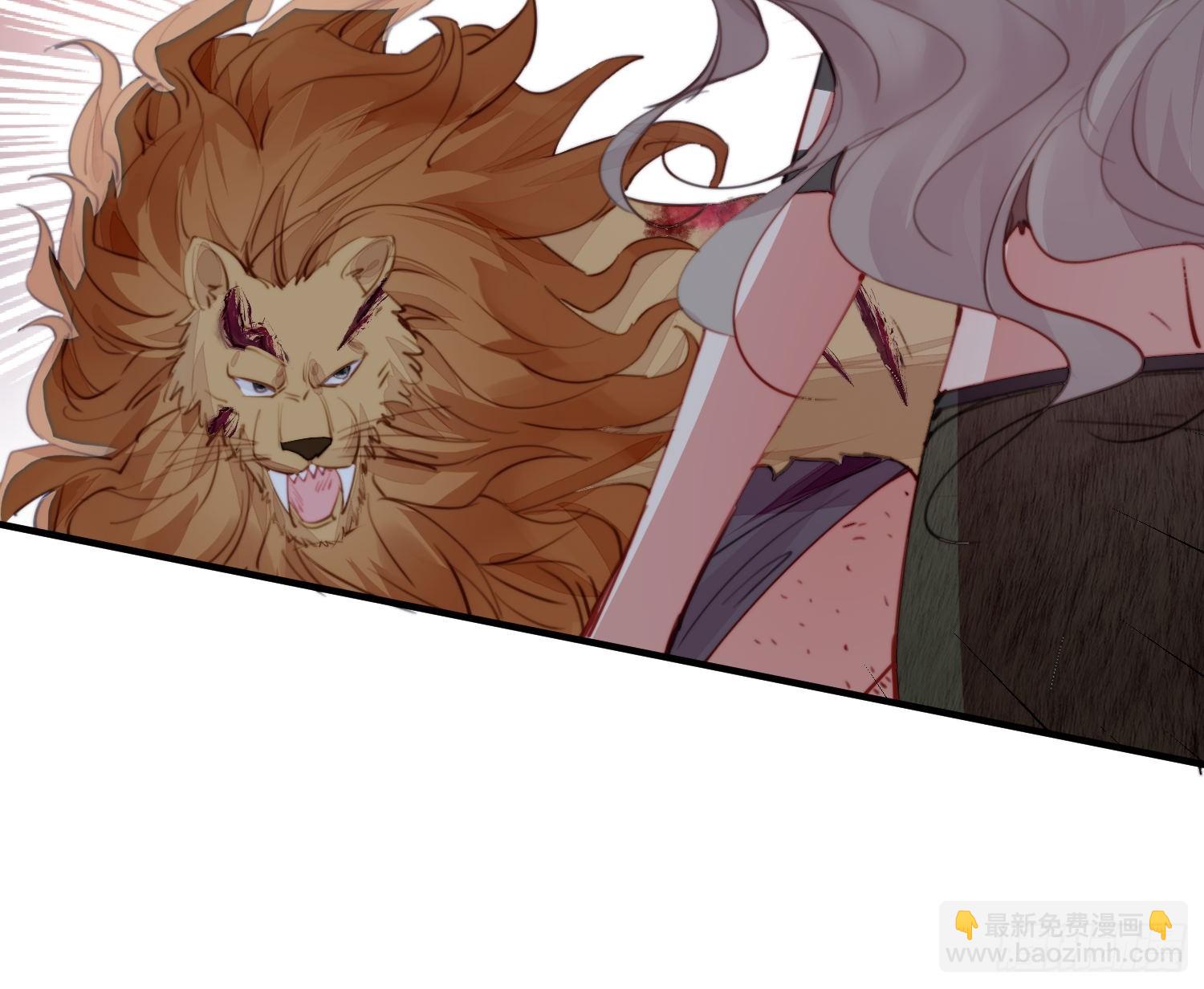 第27话让人羞涩的亲亲(1/2)-第29话