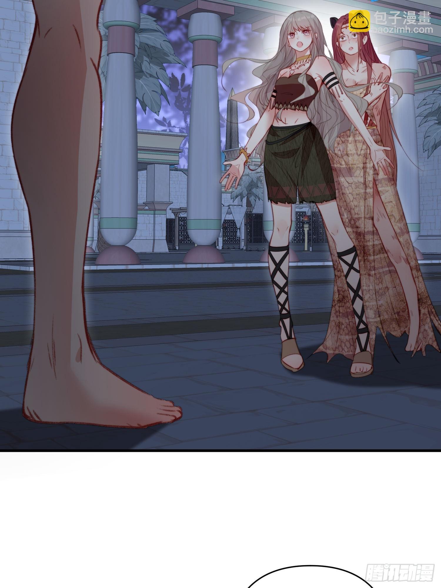 第27话让人羞涩的亲亲(1/2)-第29话