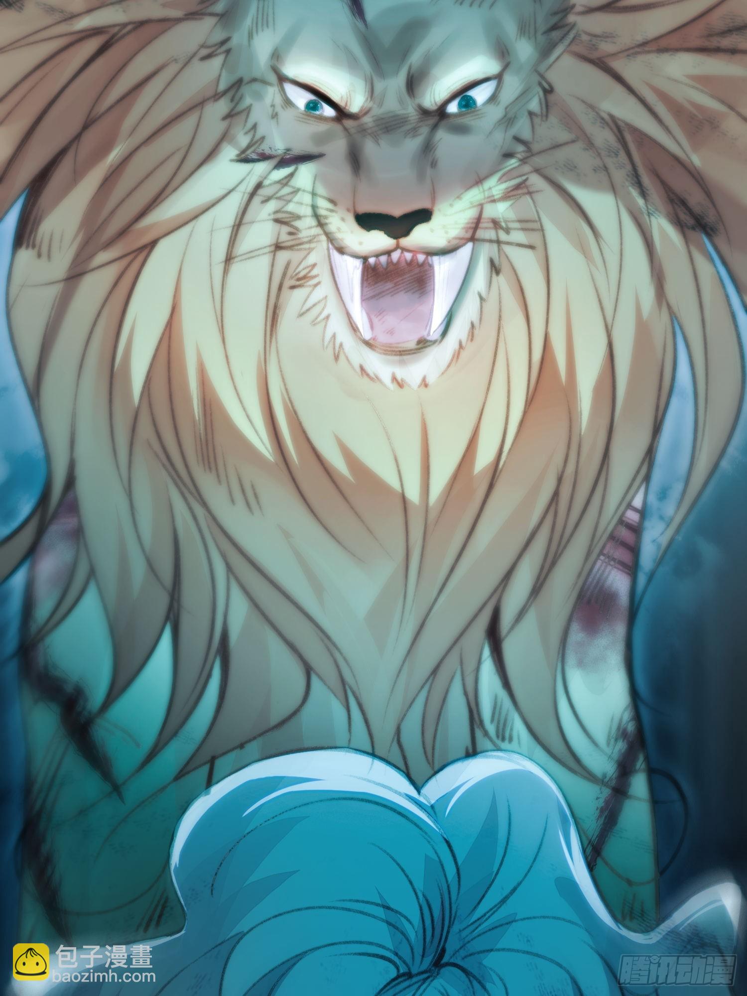 第27话让人羞涩的亲亲(1/2)-第29话