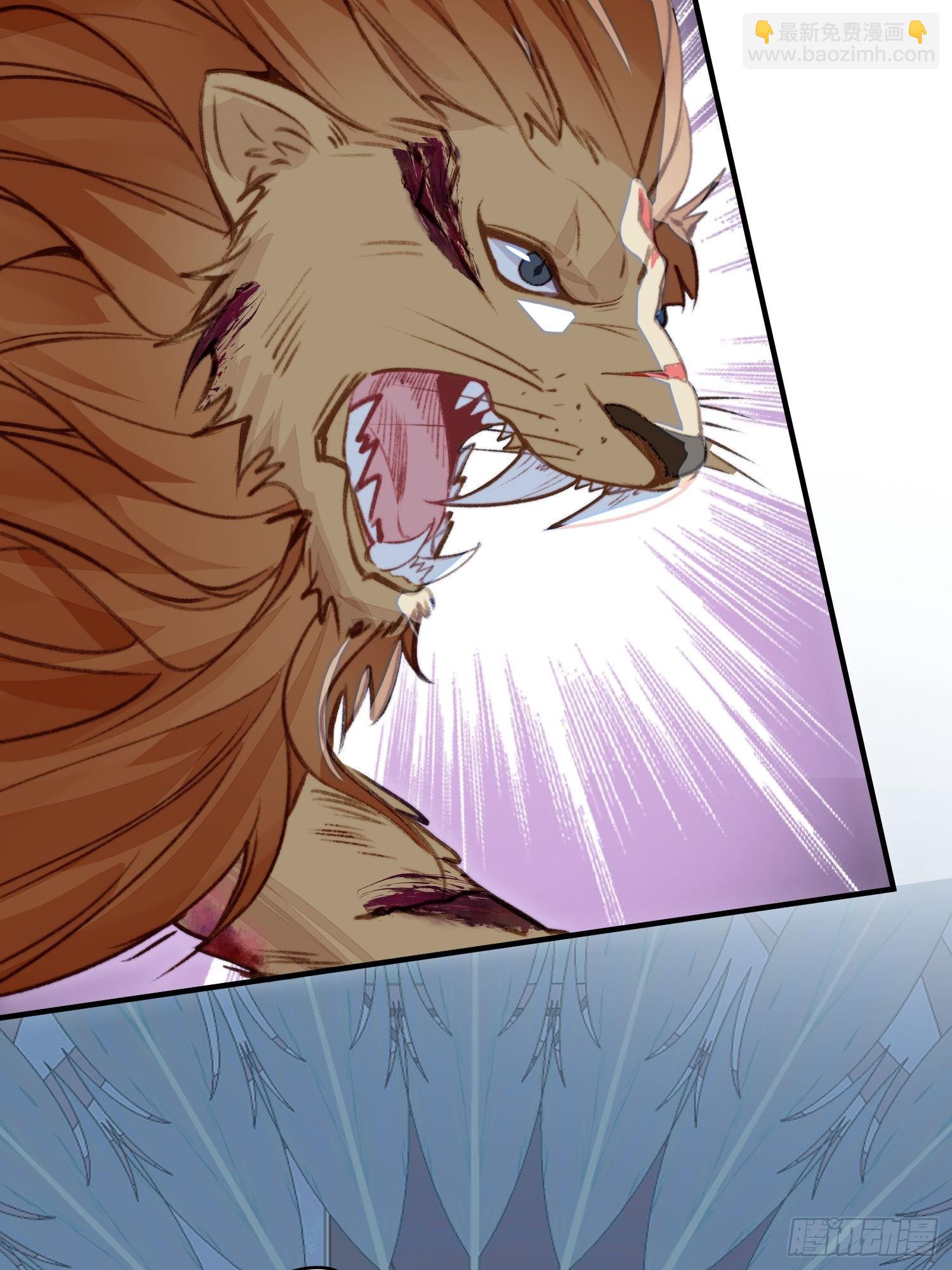 第27话让人羞涩的亲亲(1/2)-第29话