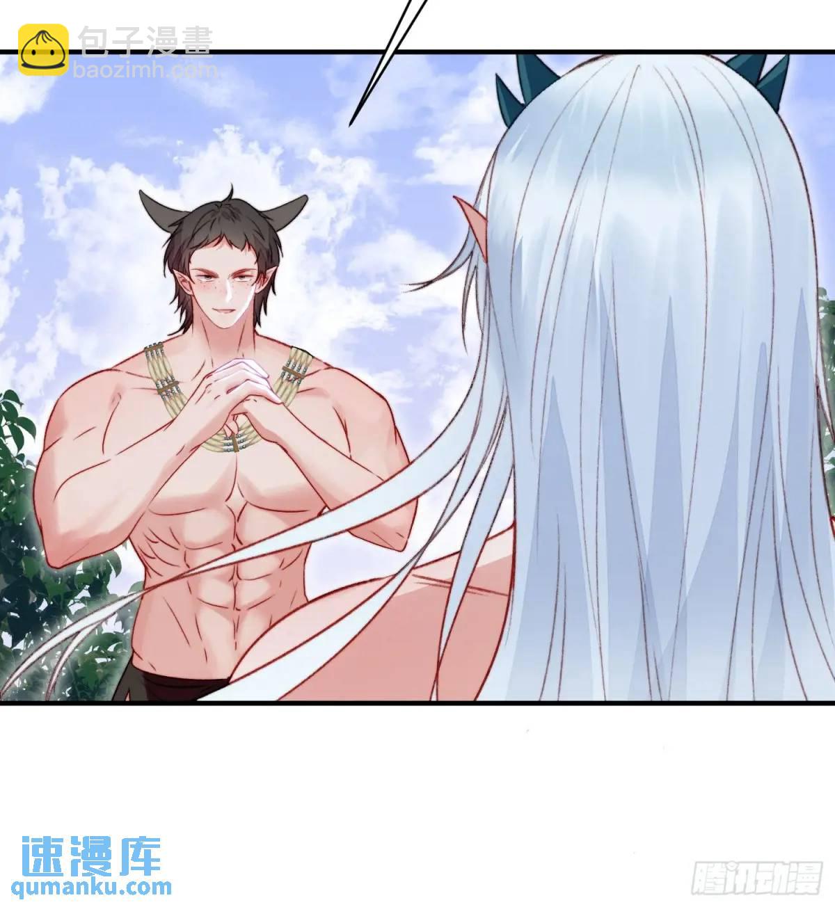 第39话勇士们的疯狂(1/2)-第41话