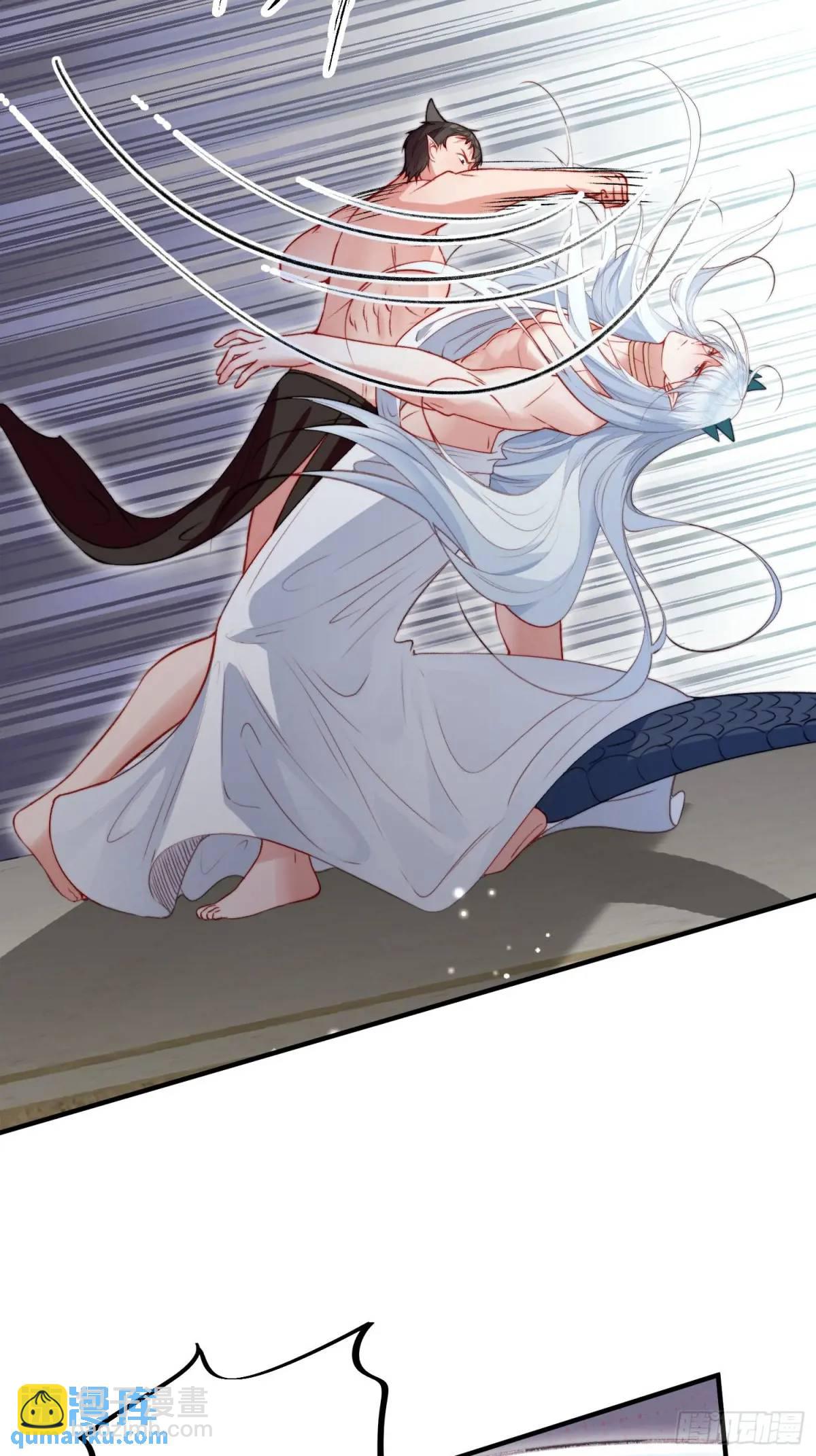 第39话勇士们的疯狂(1/2)-第41话