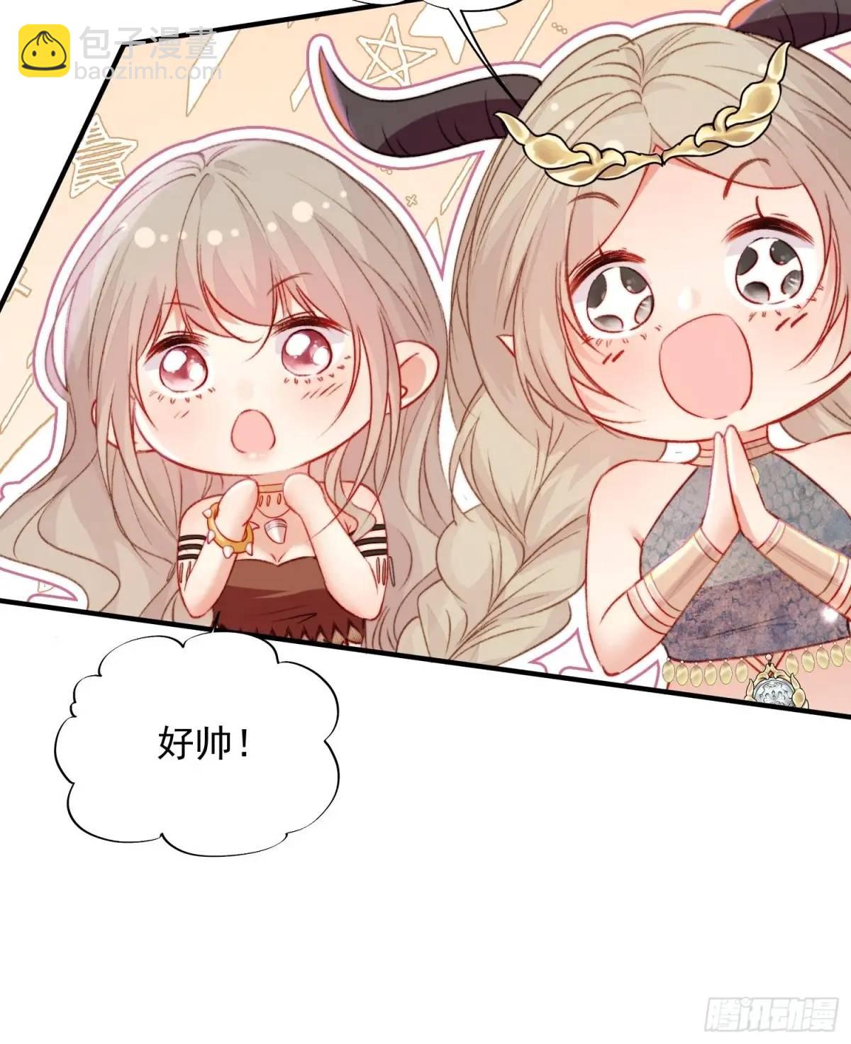 第39话勇士们的疯狂(1/2)-第41话