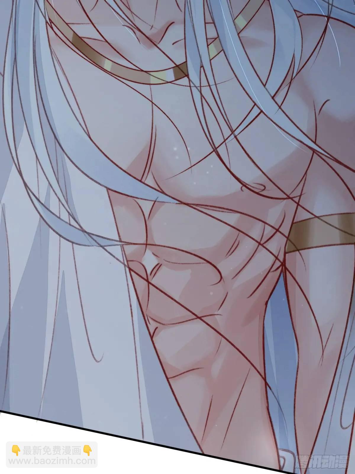 第39话勇士们的疯狂(1/2)-第41话