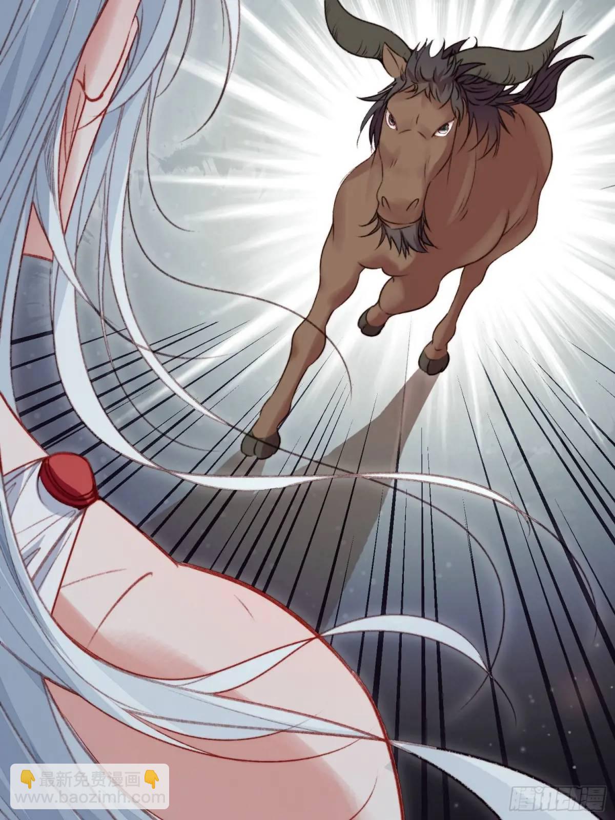 第39话勇士们的疯狂(1/2)-第41话