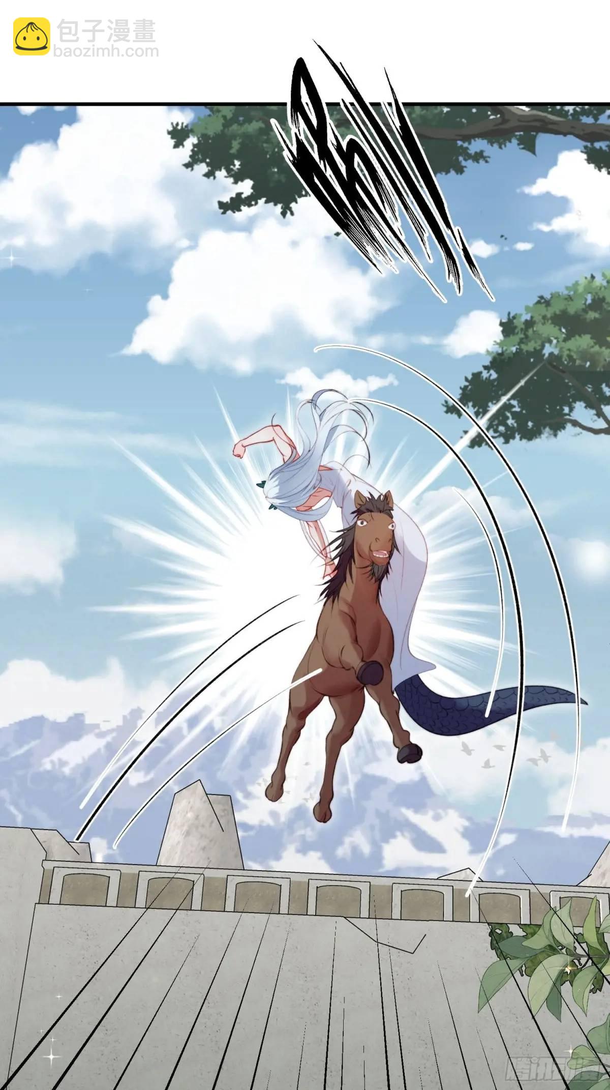 第39话勇士们的疯狂(1/2)-第41话