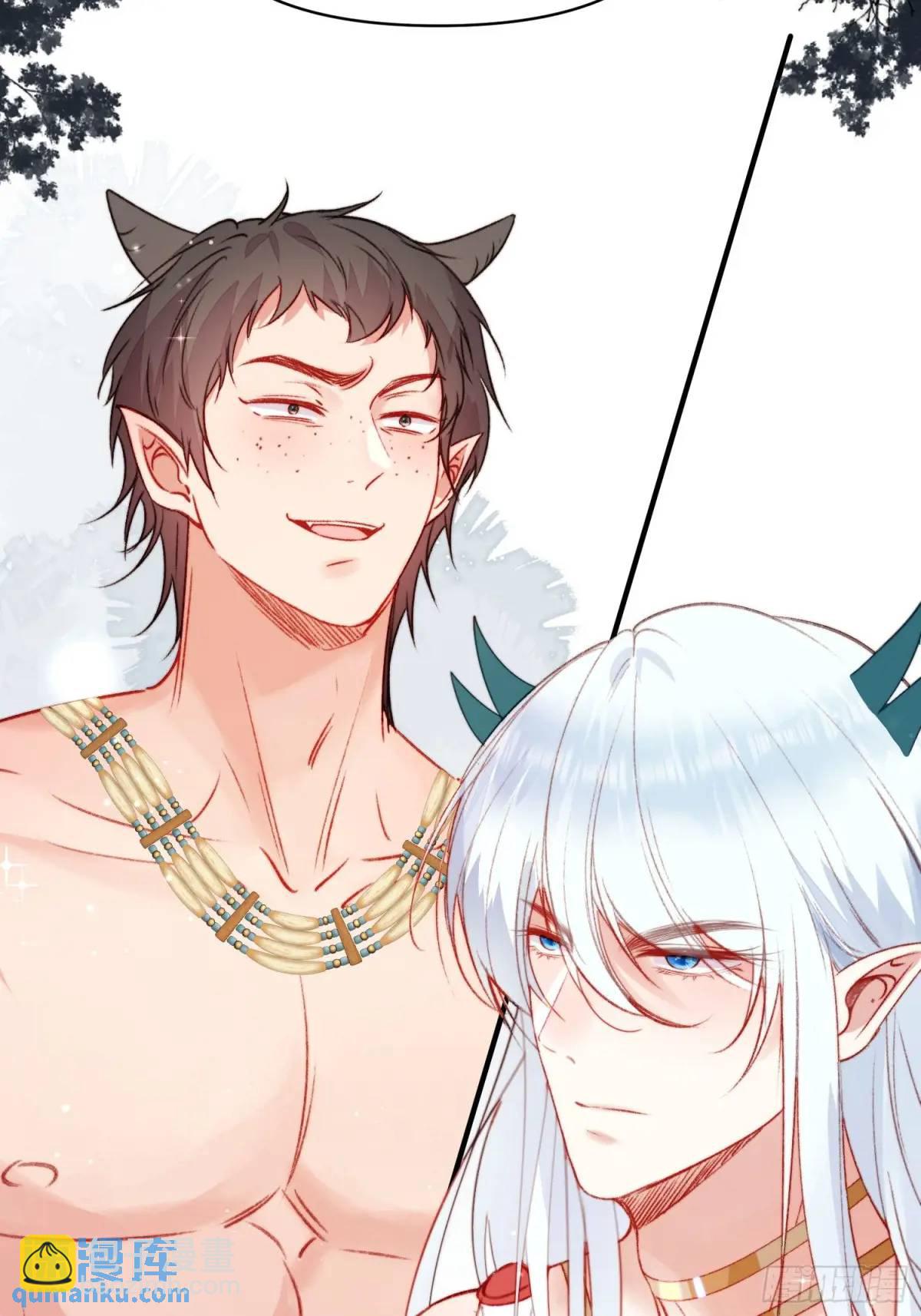 第39话勇士们的疯狂(1/2)-第41话