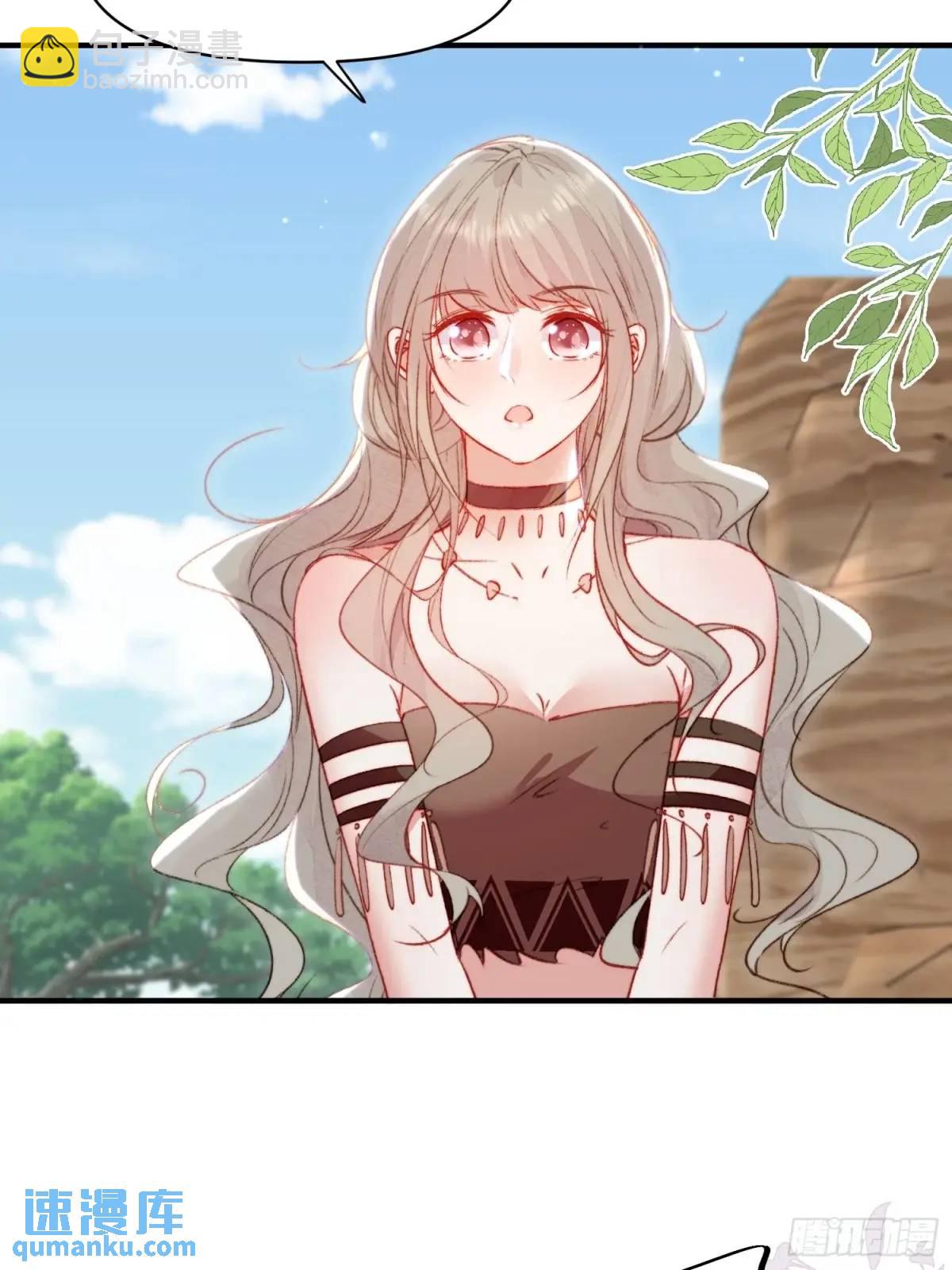 第47话暂时分别(1/2)-第49话