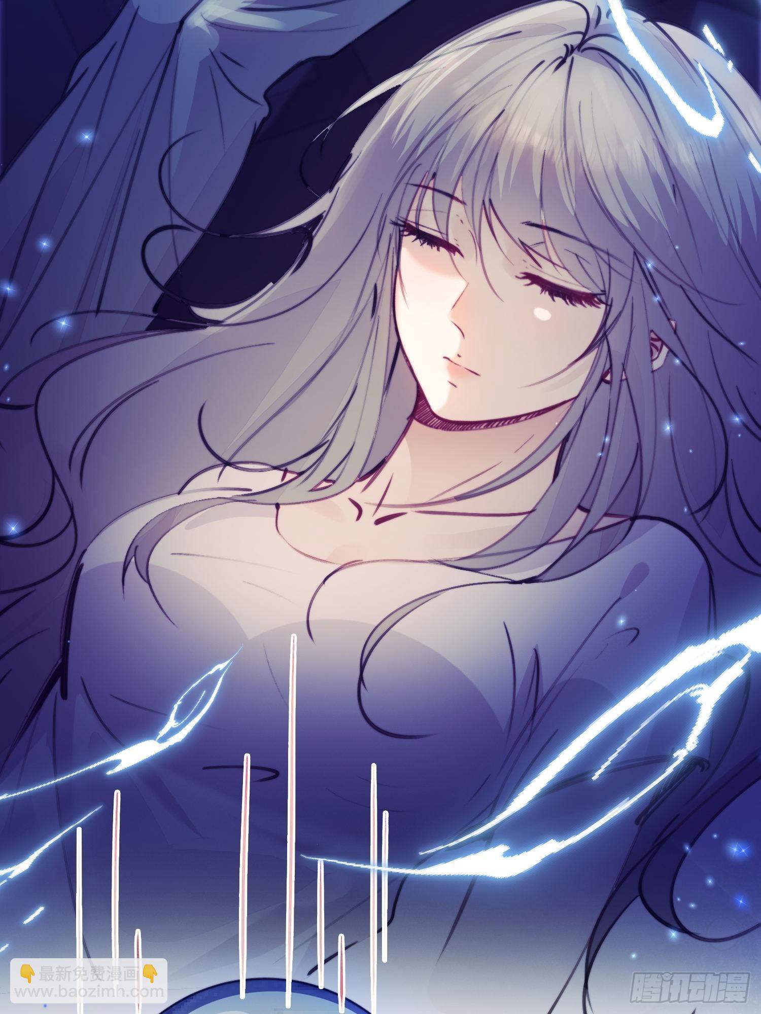 第4话神女的测试(1/2)-第5话