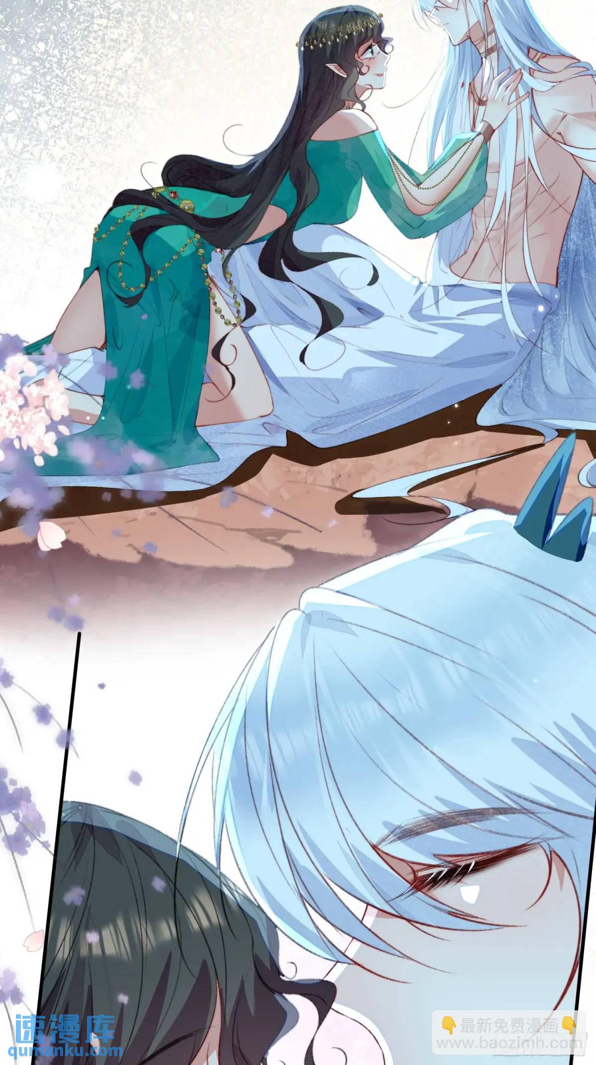 第51话揭穿真面目-第53话