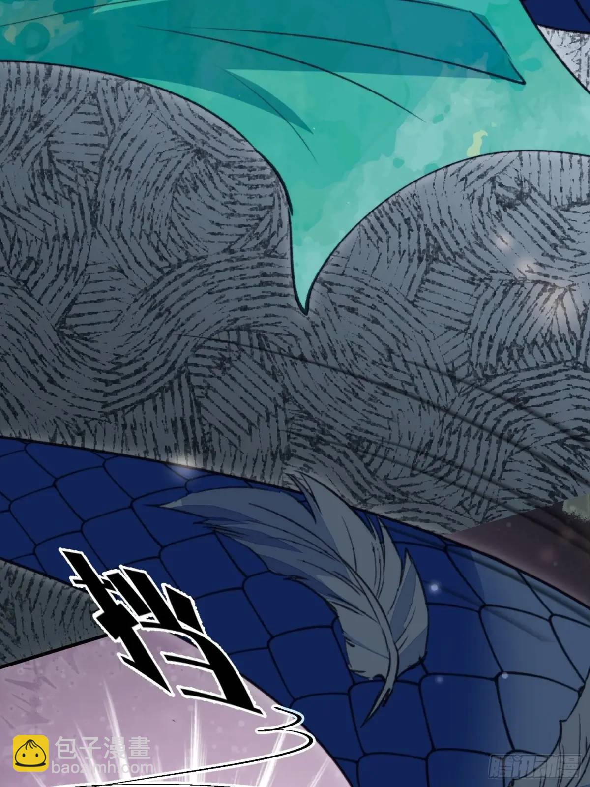 第51话揭穿真面目-第53话