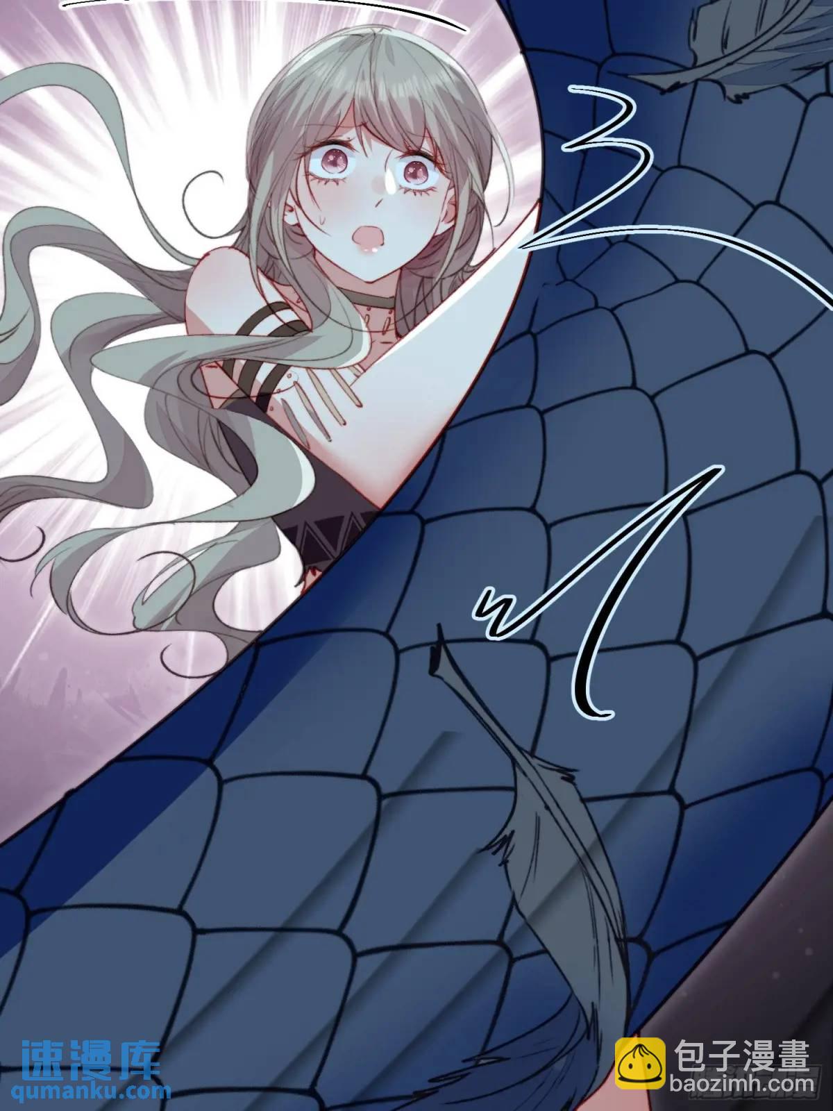 第51话揭穿真面目-第53话