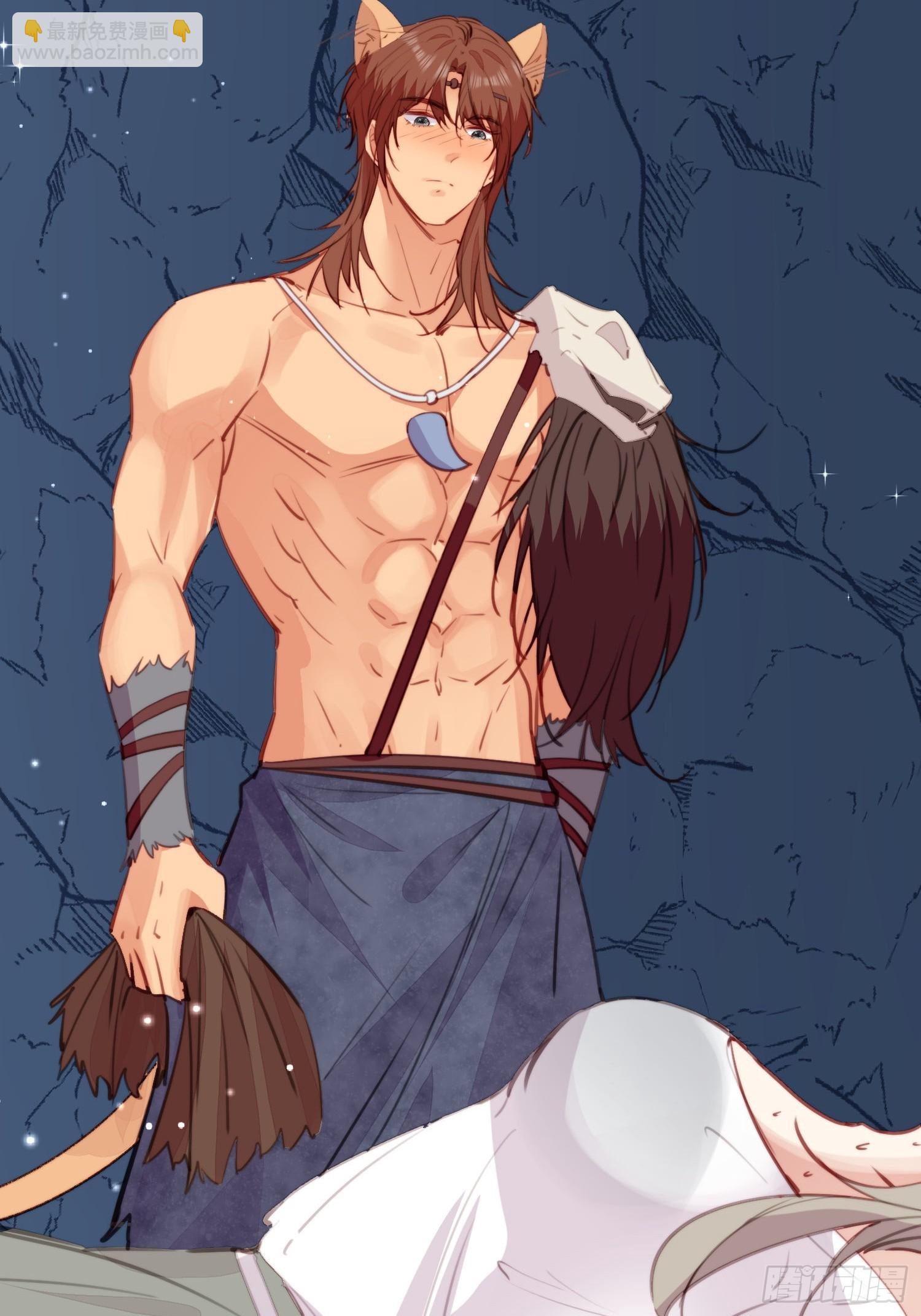 第6话救她的办法是要&hellip;&hellip;(1/2)-第7话