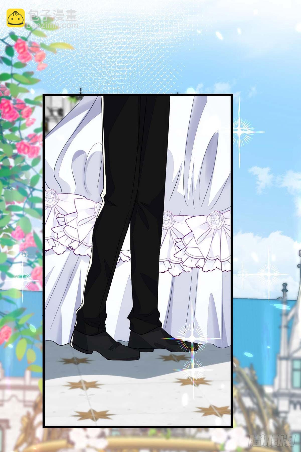 狩受不親 - 第167話 滿滿的祝福（完結） - 1