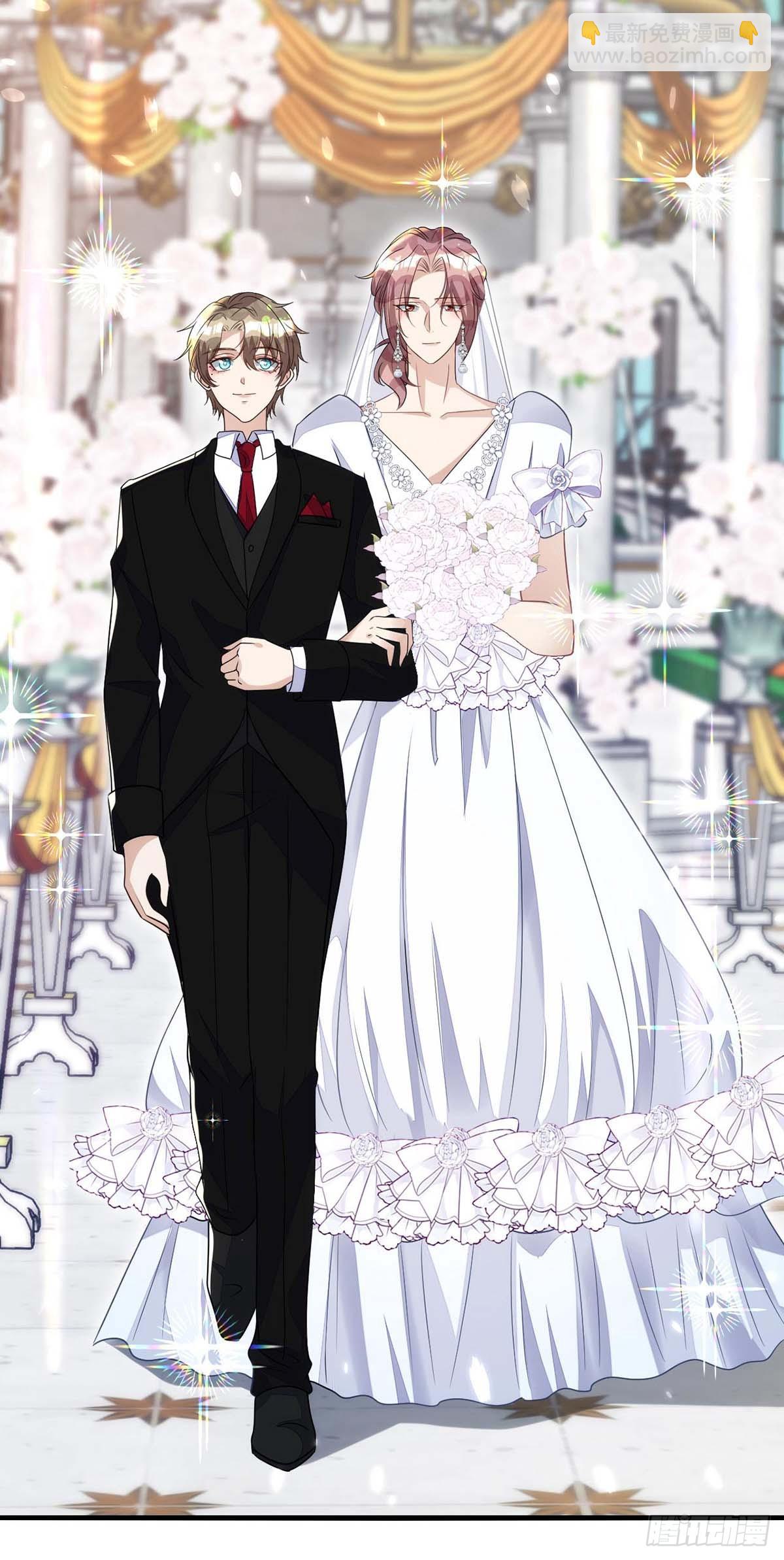 狩受不親 - 第167話 滿滿的祝福（完結） - 2