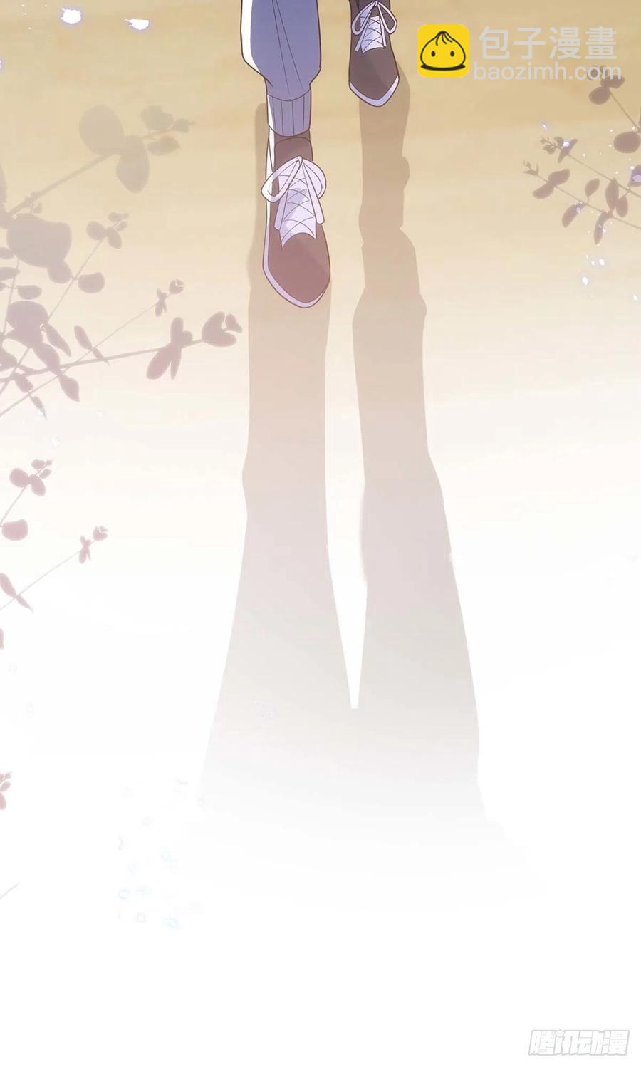 狩受不親 - 第95話 我跟你比 - 4