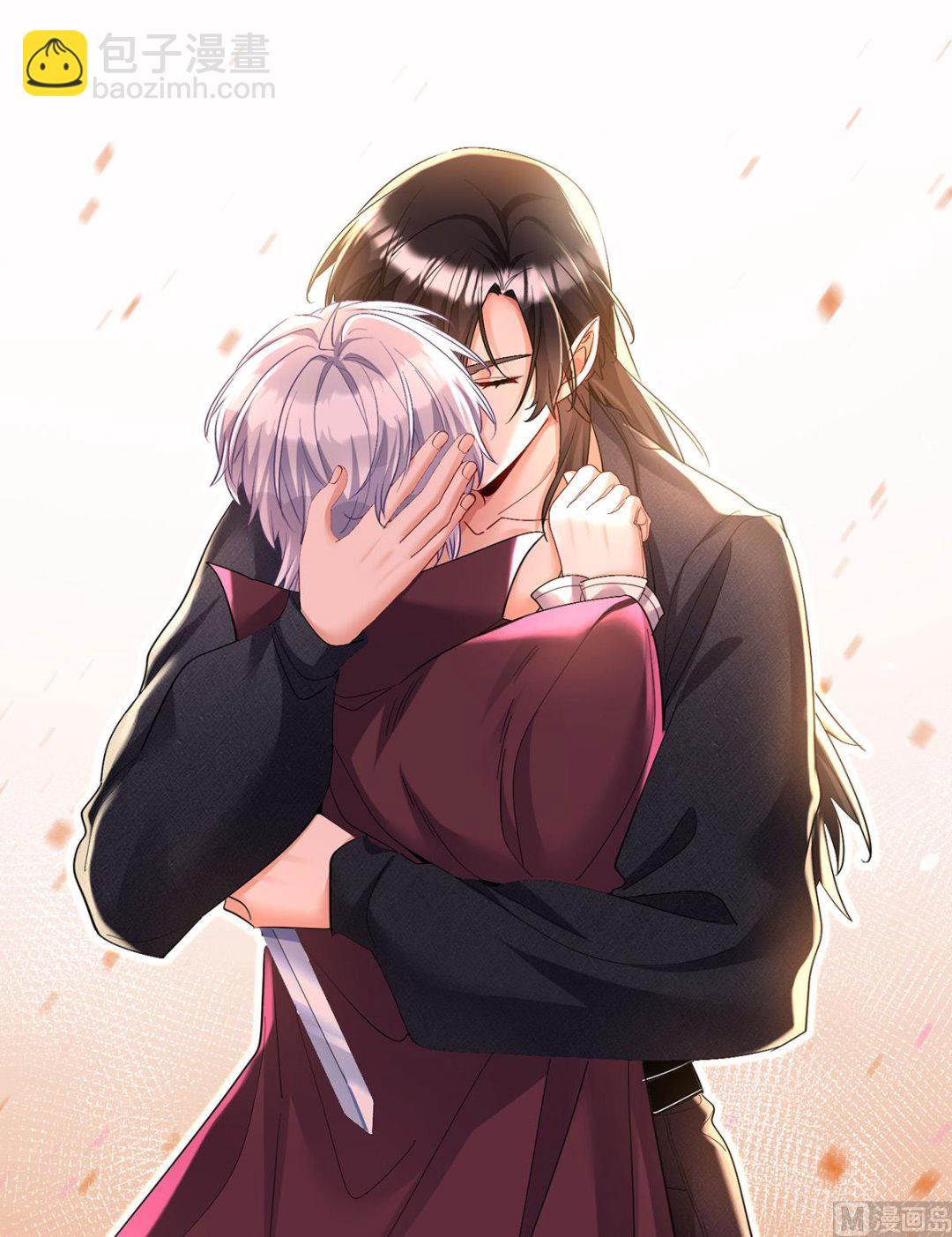 狩受不親之引狼入室 - 第129話 以吻喚醒(2/2) - 3