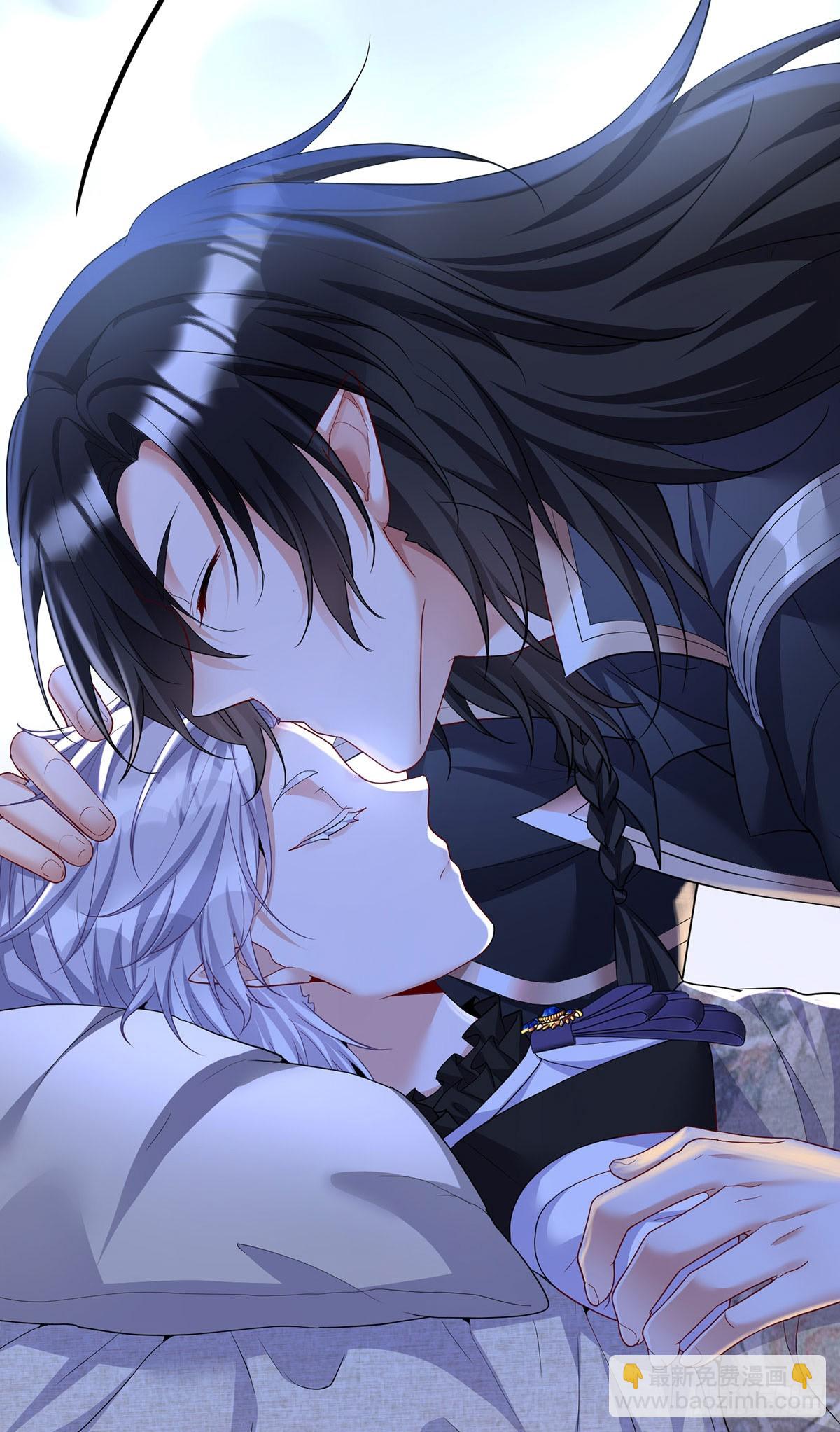 狩受不親之引狼入室 - 第147話 背後的人 - 7