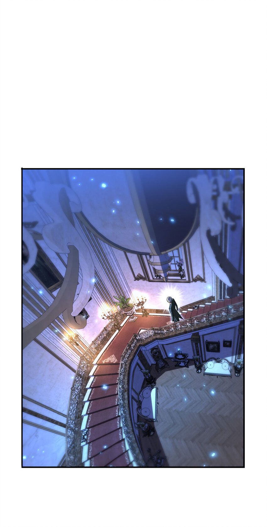 狩受不親之引狼入室 - 第184話 同意了 - 1