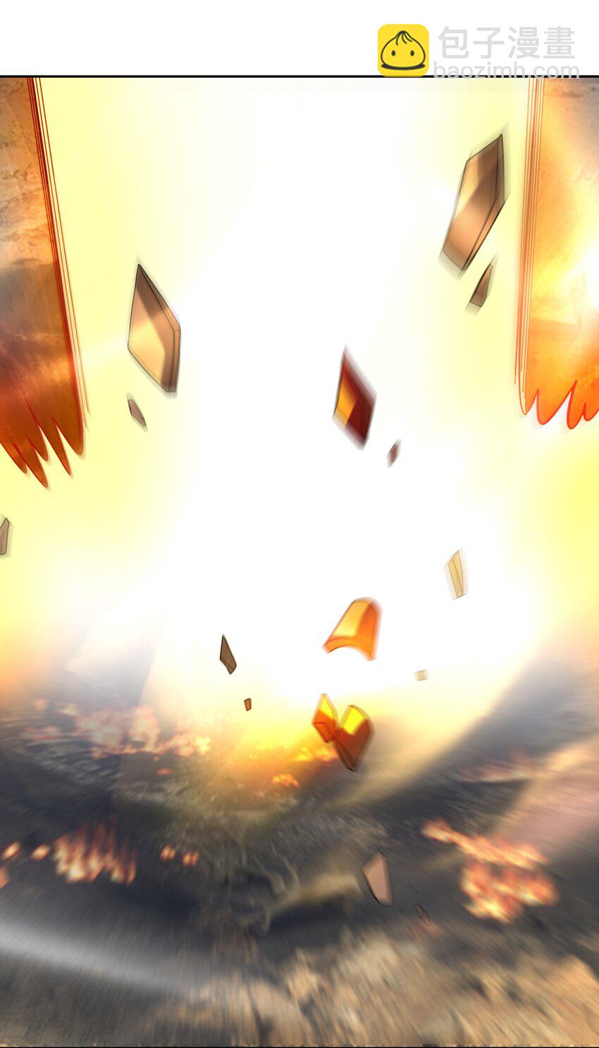 第100话 寂灭三太子！-第101话