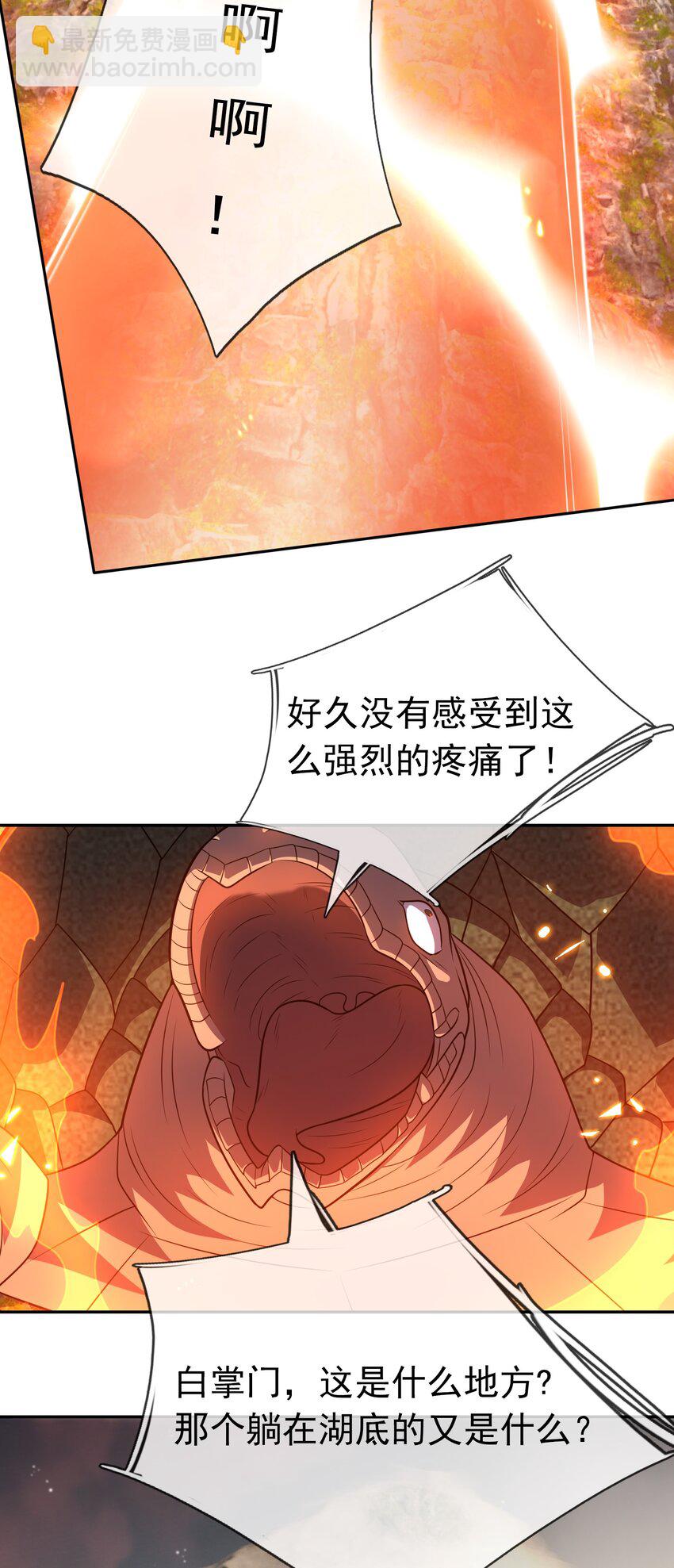 第104话 炼化老龟！(1/2)-第105话