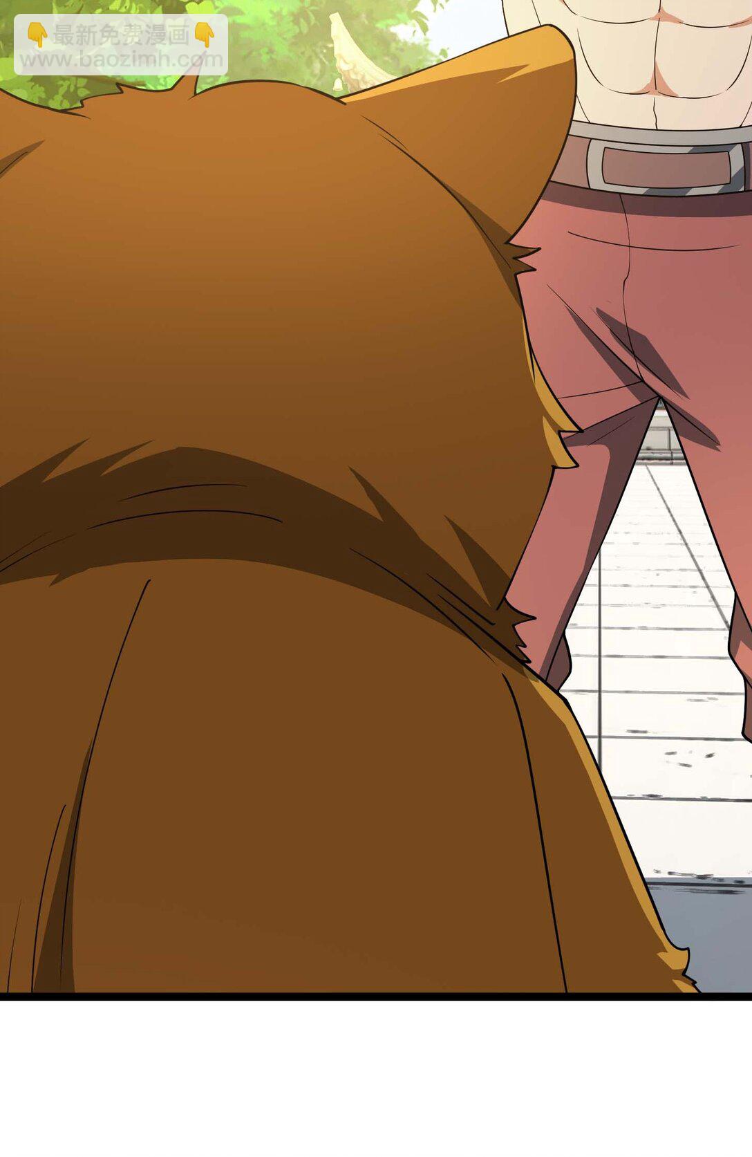 第120话 王婶李叔，出手啦！-第121话